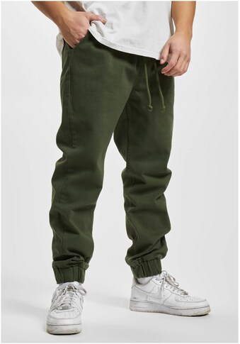 DEF Kišeninės kelnės »Herren Cargo pants p...