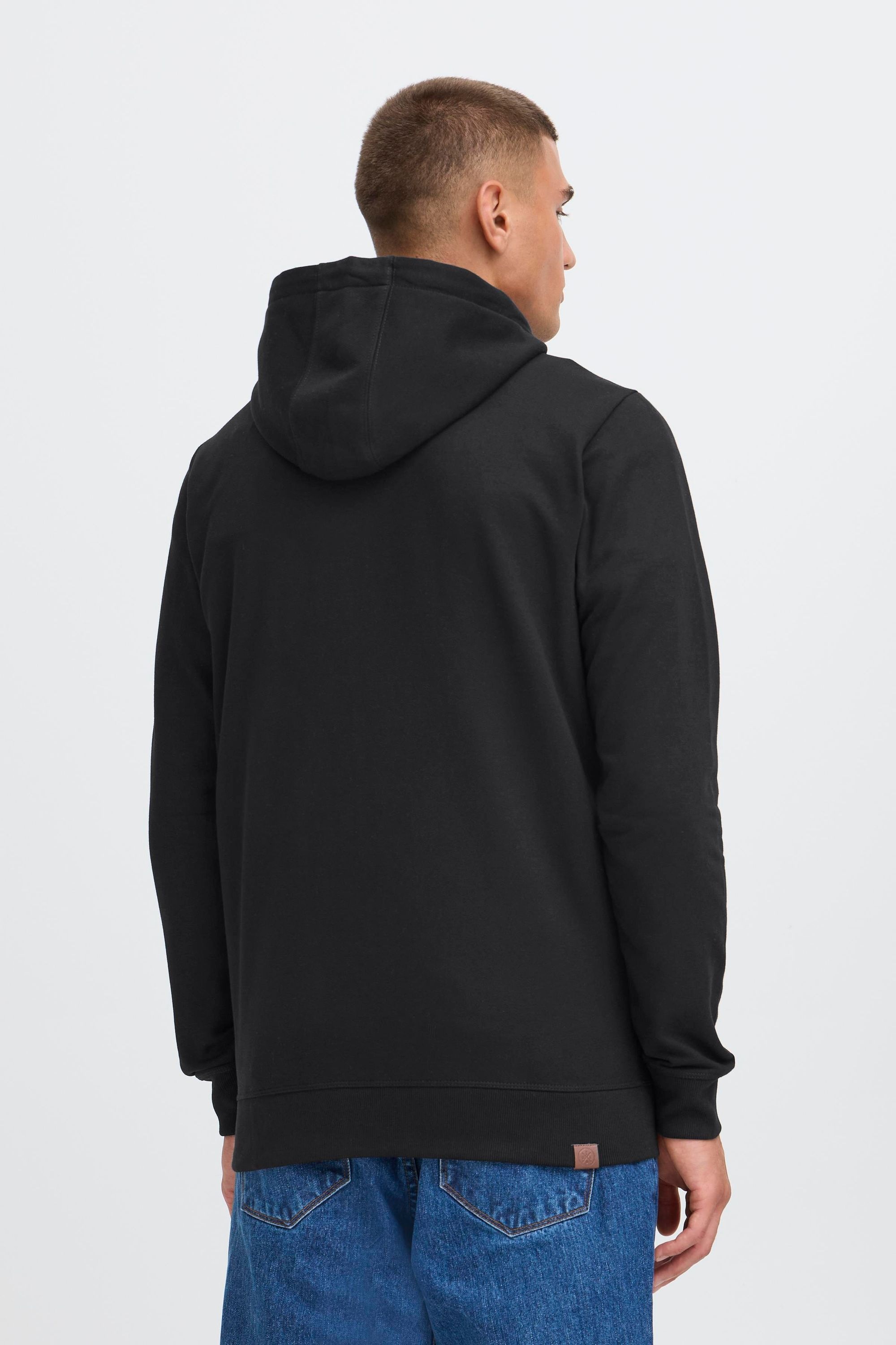 !Solid Kapuzensweatjacke »Kapuzenfleecejacke SDSIMA«