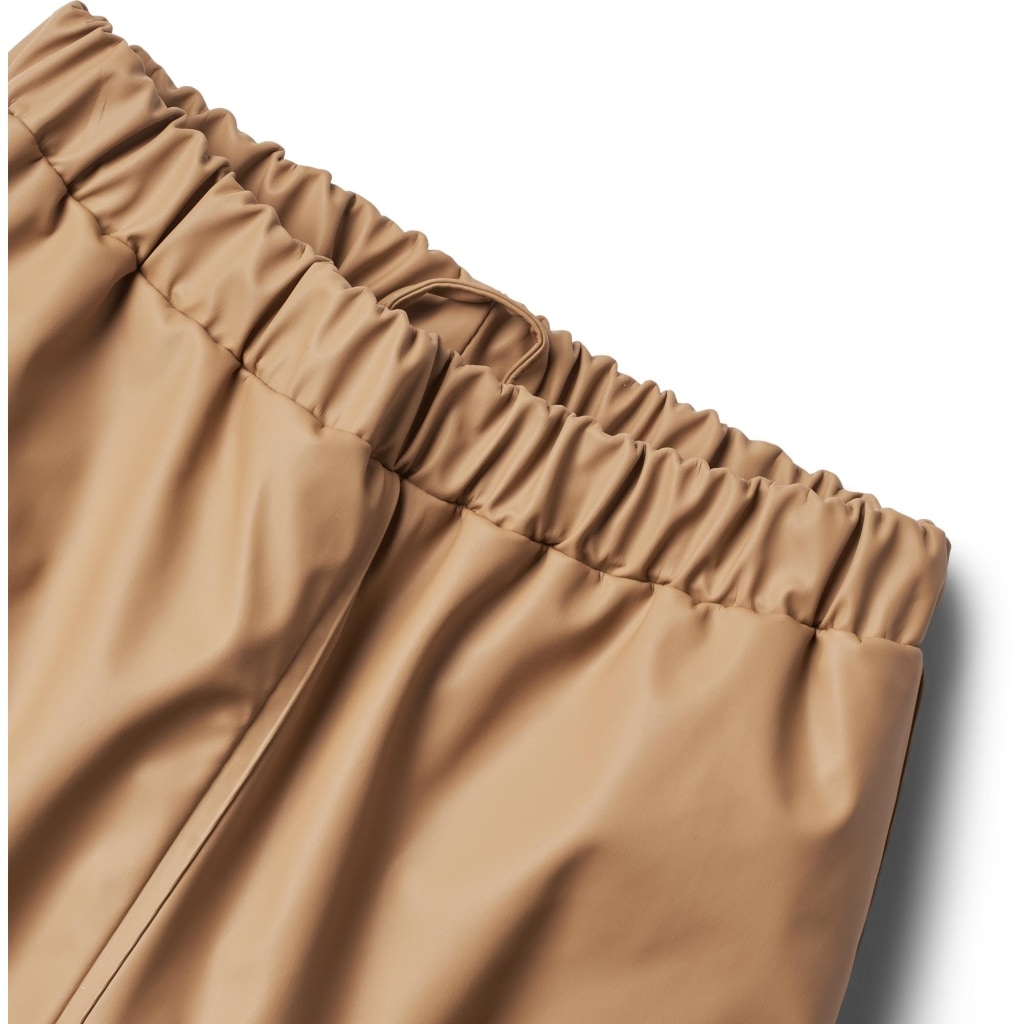 WHEAT Regen- und Matschhose »Wheat Regenhose Thermo Um gefüttert«
