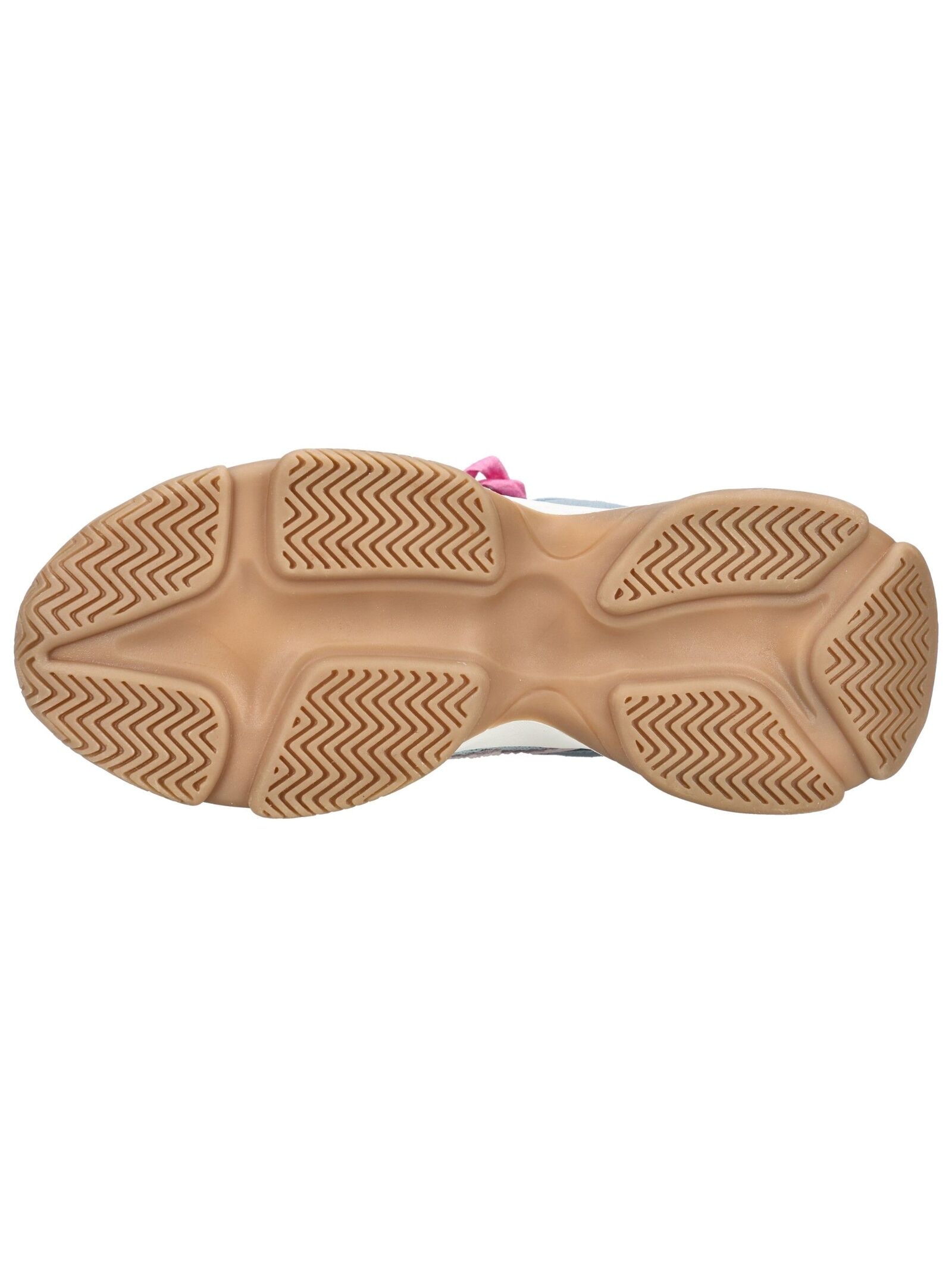 STEVE MADDEN Sneaker »STEVE MADDEN Sneaker Leder«