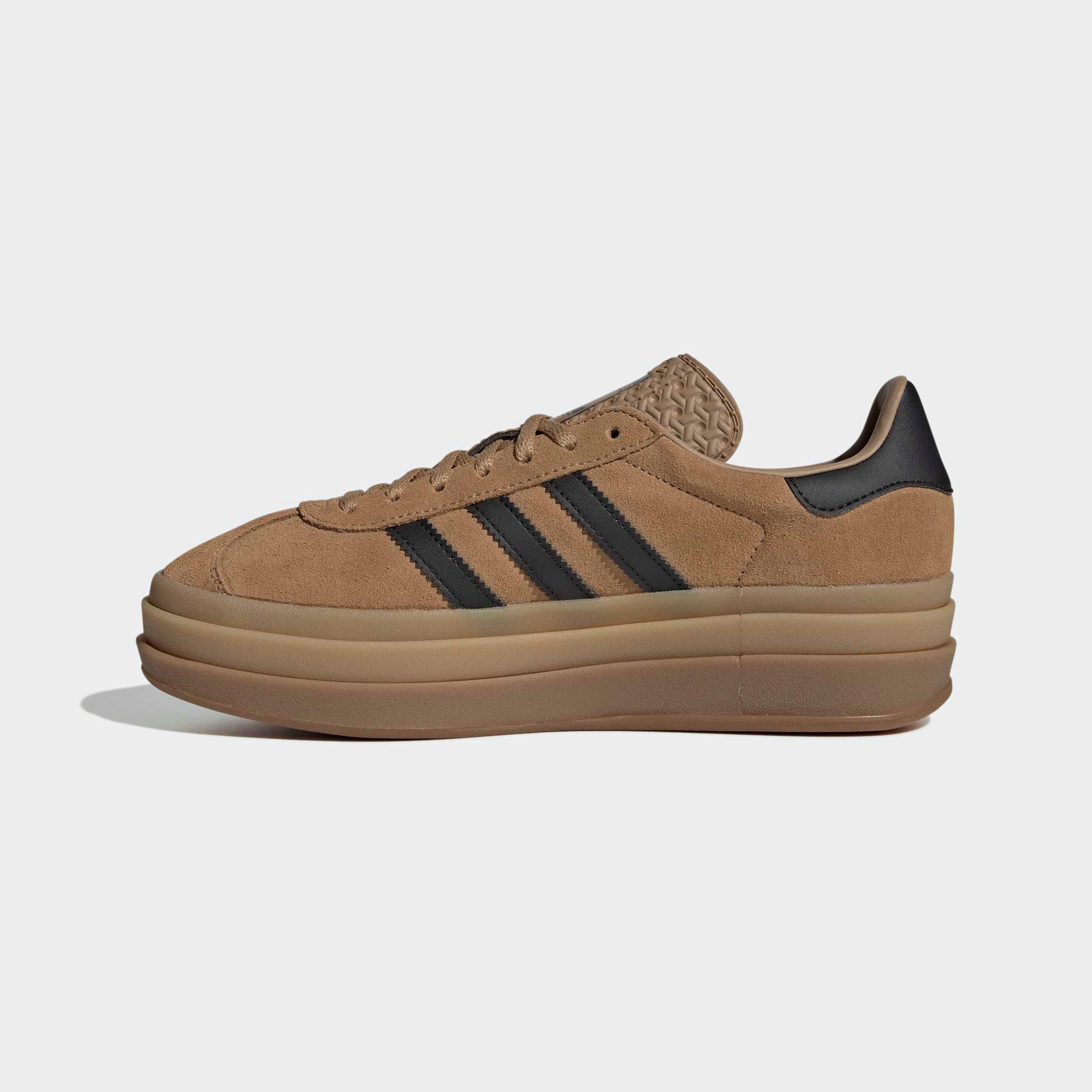adidas Originals Sneaker »GAZELLE BOLD«