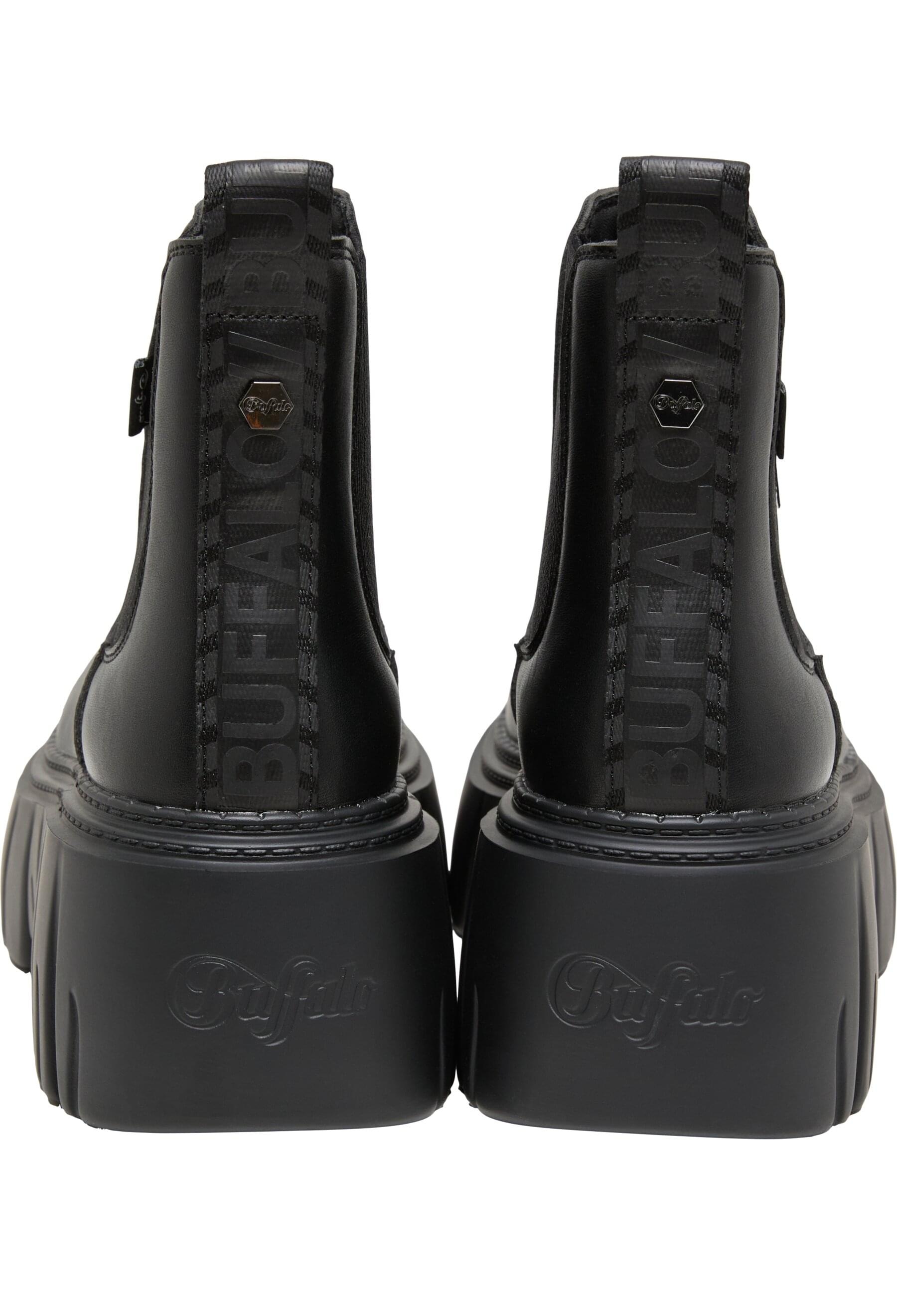 Buffalo Stiefel "Buffalo ZESPHER CHELSEA - VEGAN NAPPA" günstig online kaufen