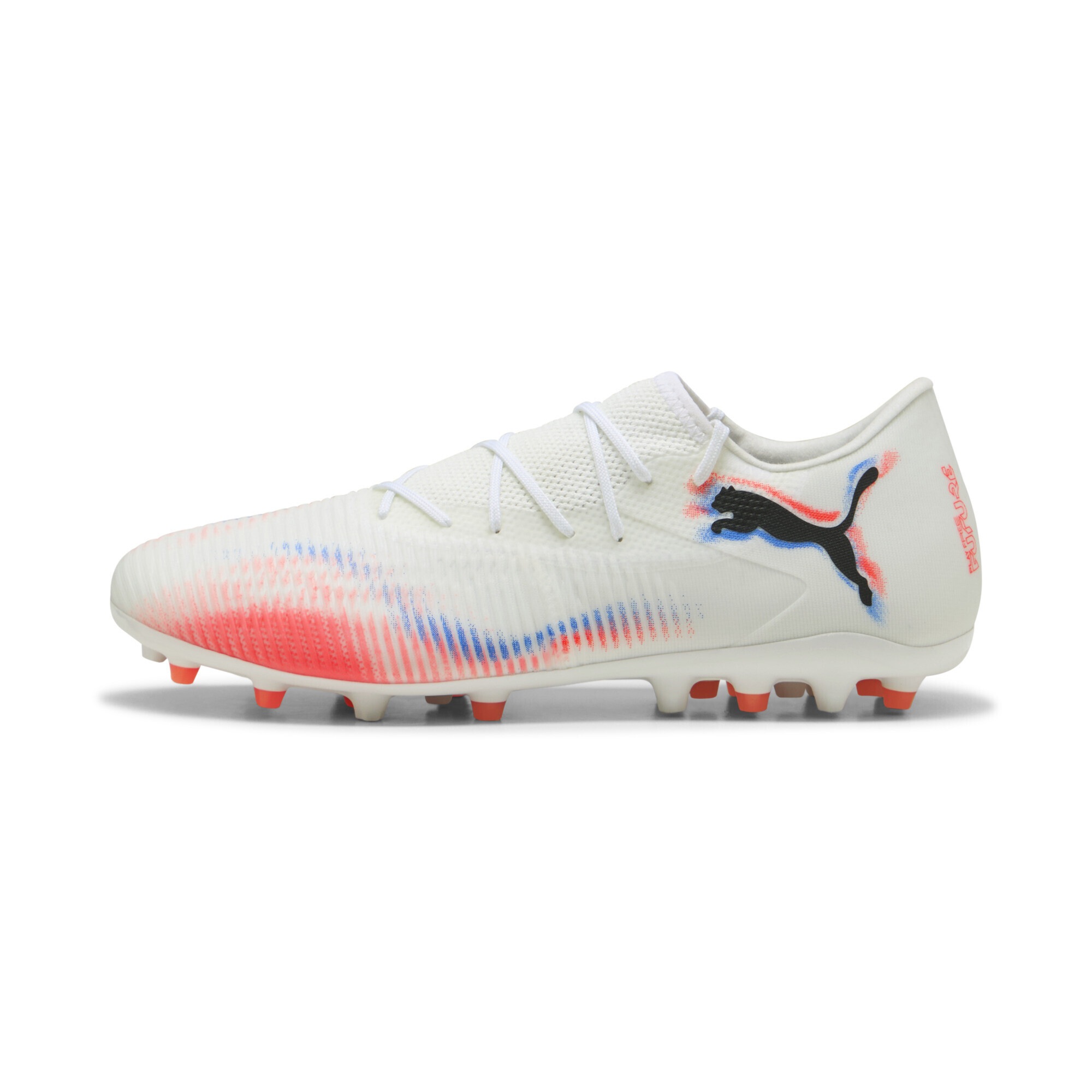 PUMA Fußballschuh »FUTURE 8 MATCH MG Low Fußballschuhe Erwachsene«