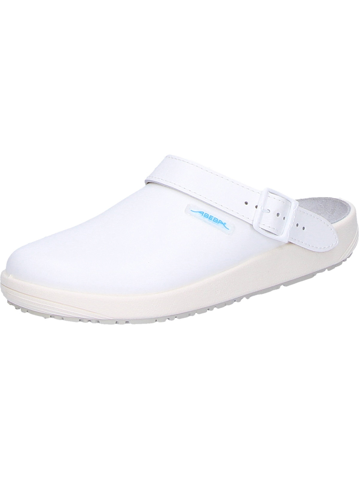 Abeba Pantolette "Berufsschuhe Pantolette 9200" günstig online kaufen