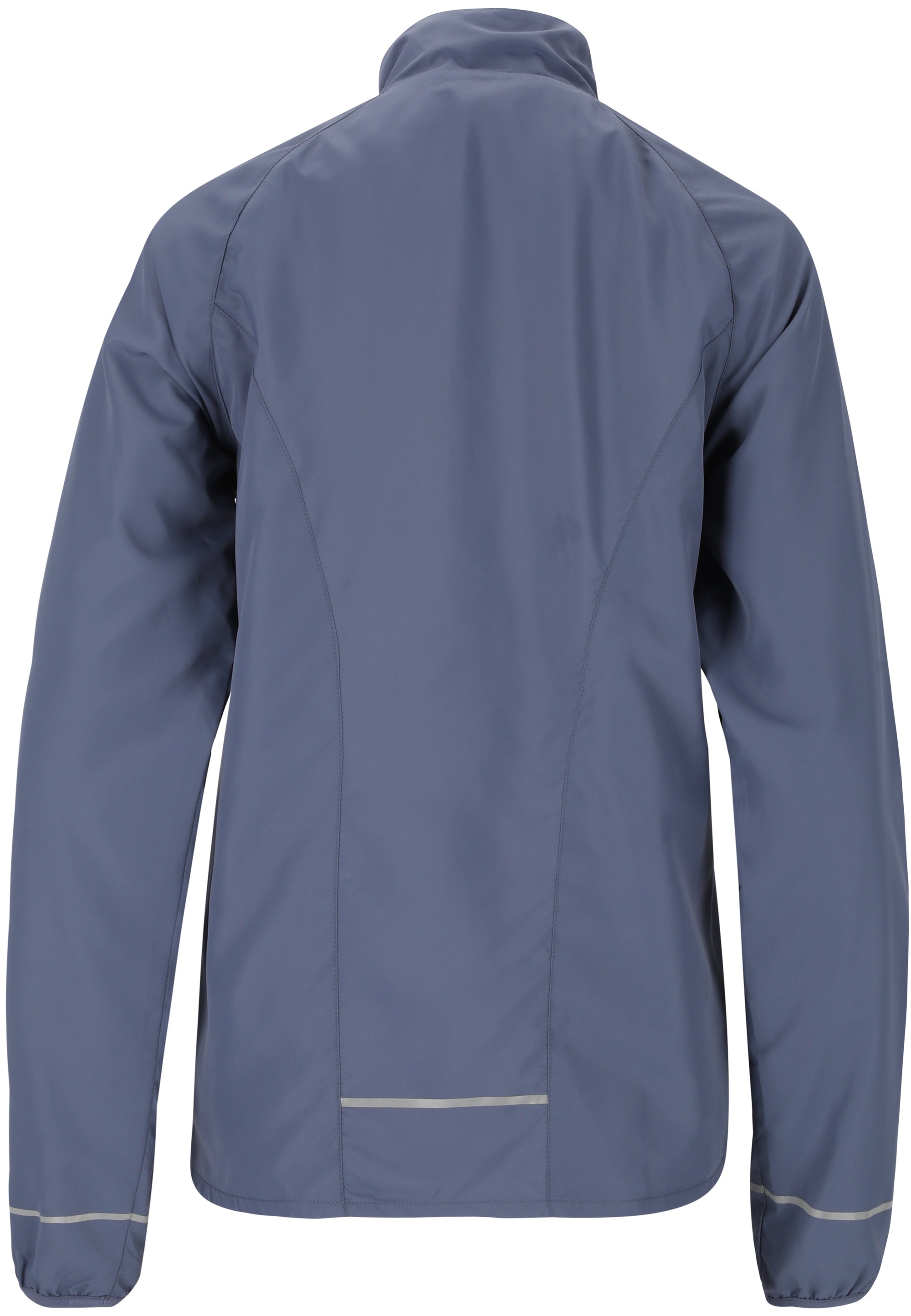 ENDURANCE Laufjacke »Shela«, mit hoher Atmungsaktivität