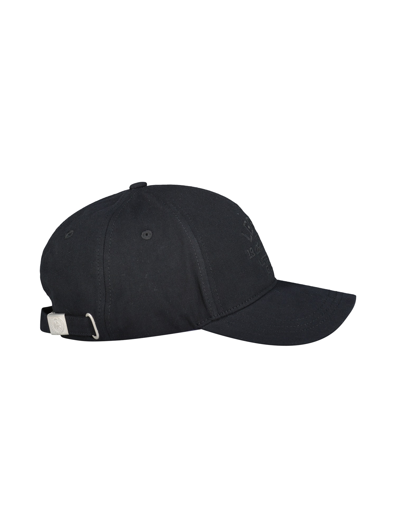 LERROS Baseball Cap »LERROS Canvas-Basecap«