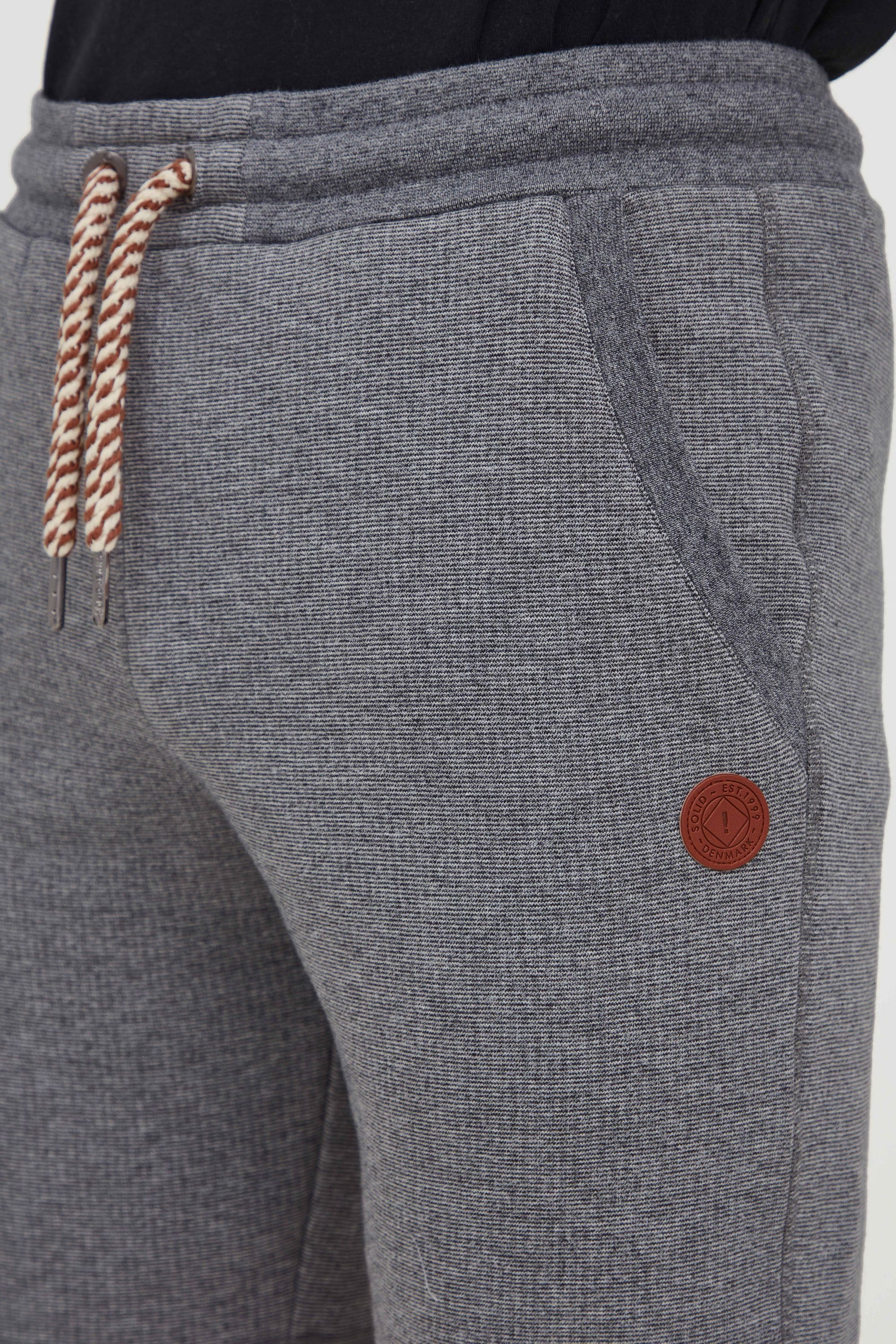 !Solid Sweatshorts »Sweatshorts SDNafko«