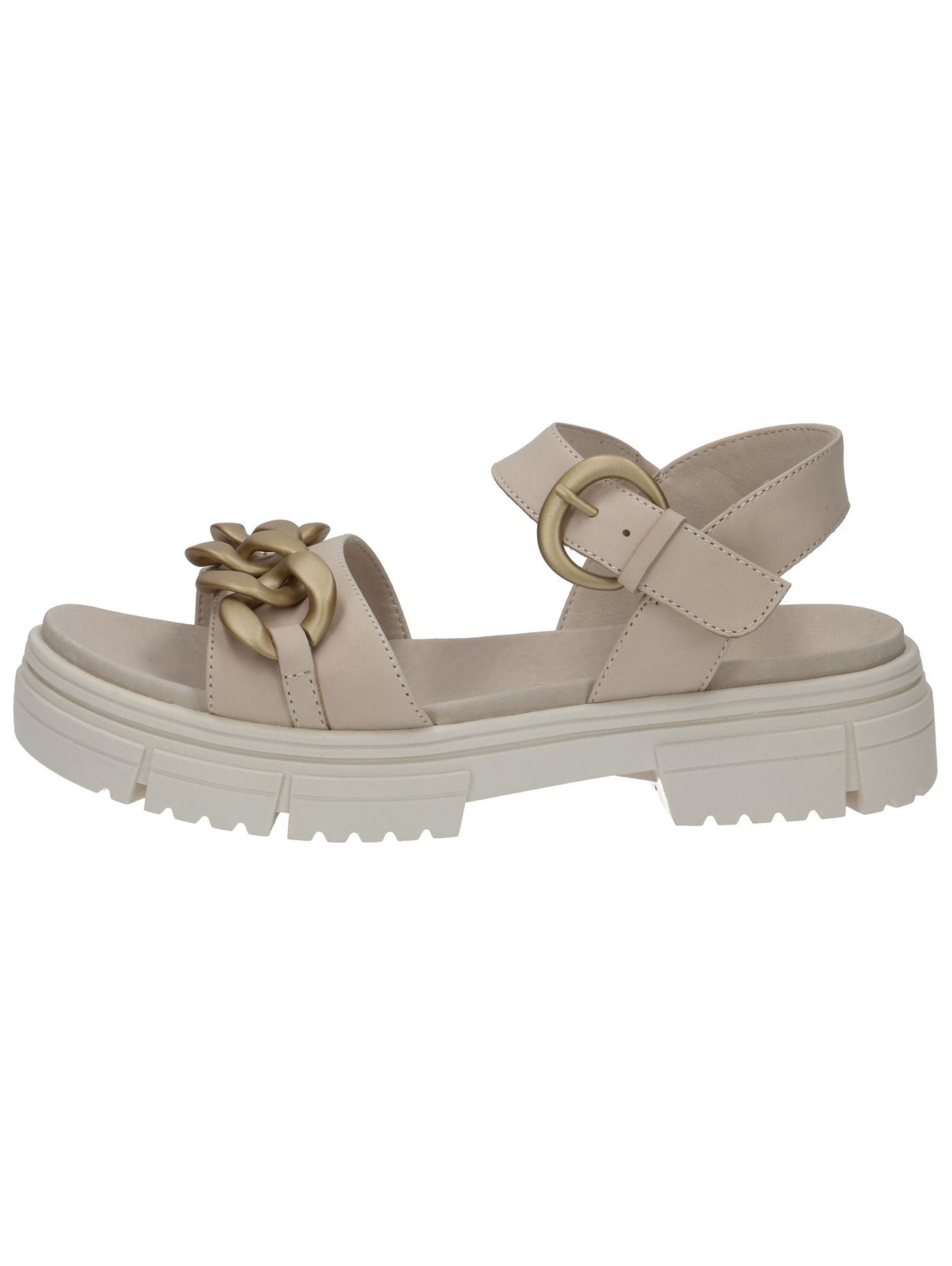 Caprice Riemchensandale »Caprice Sandalen Leder«
