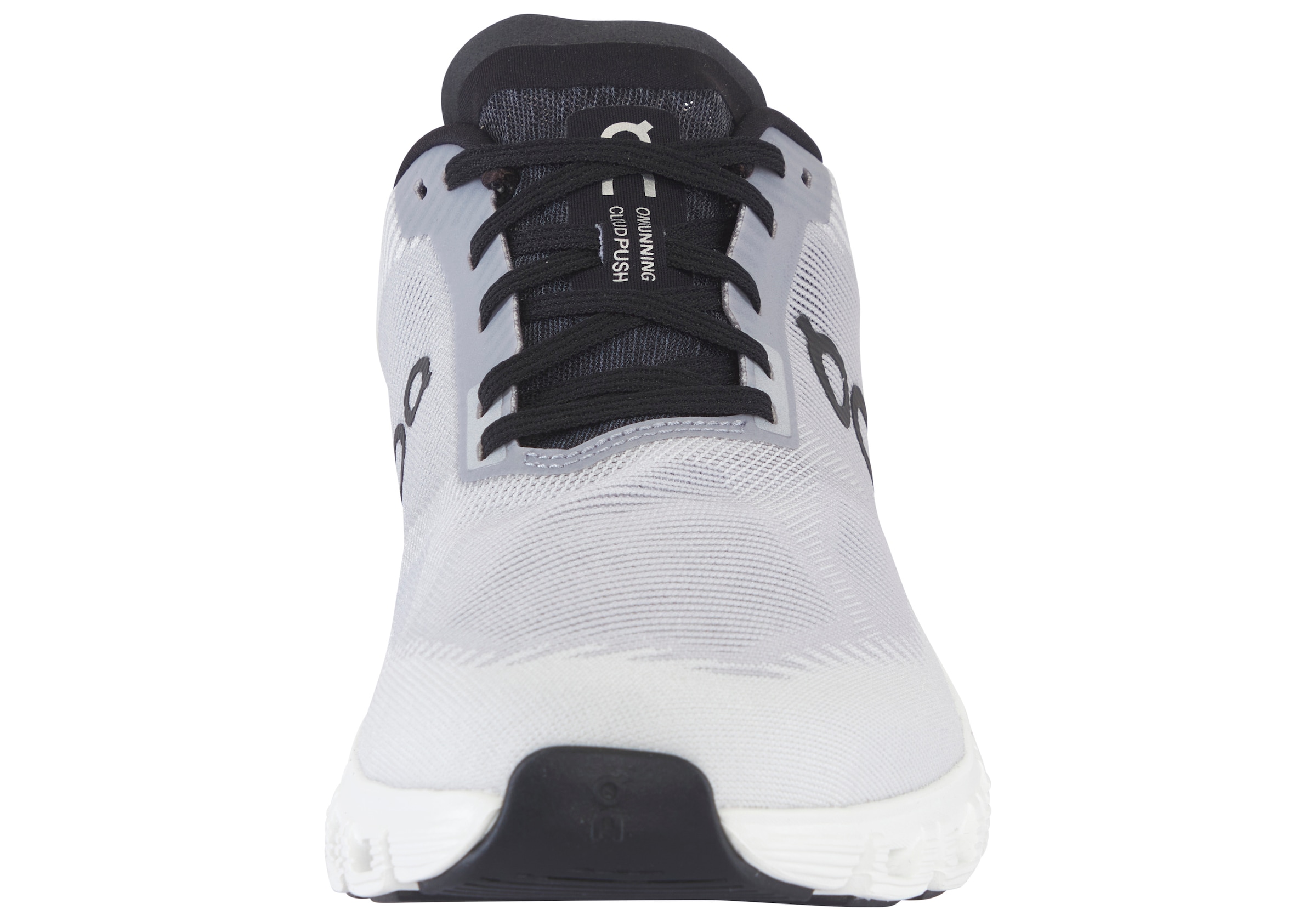 ON RUNNING Laufschuh »CLOUD 6 PUSH«