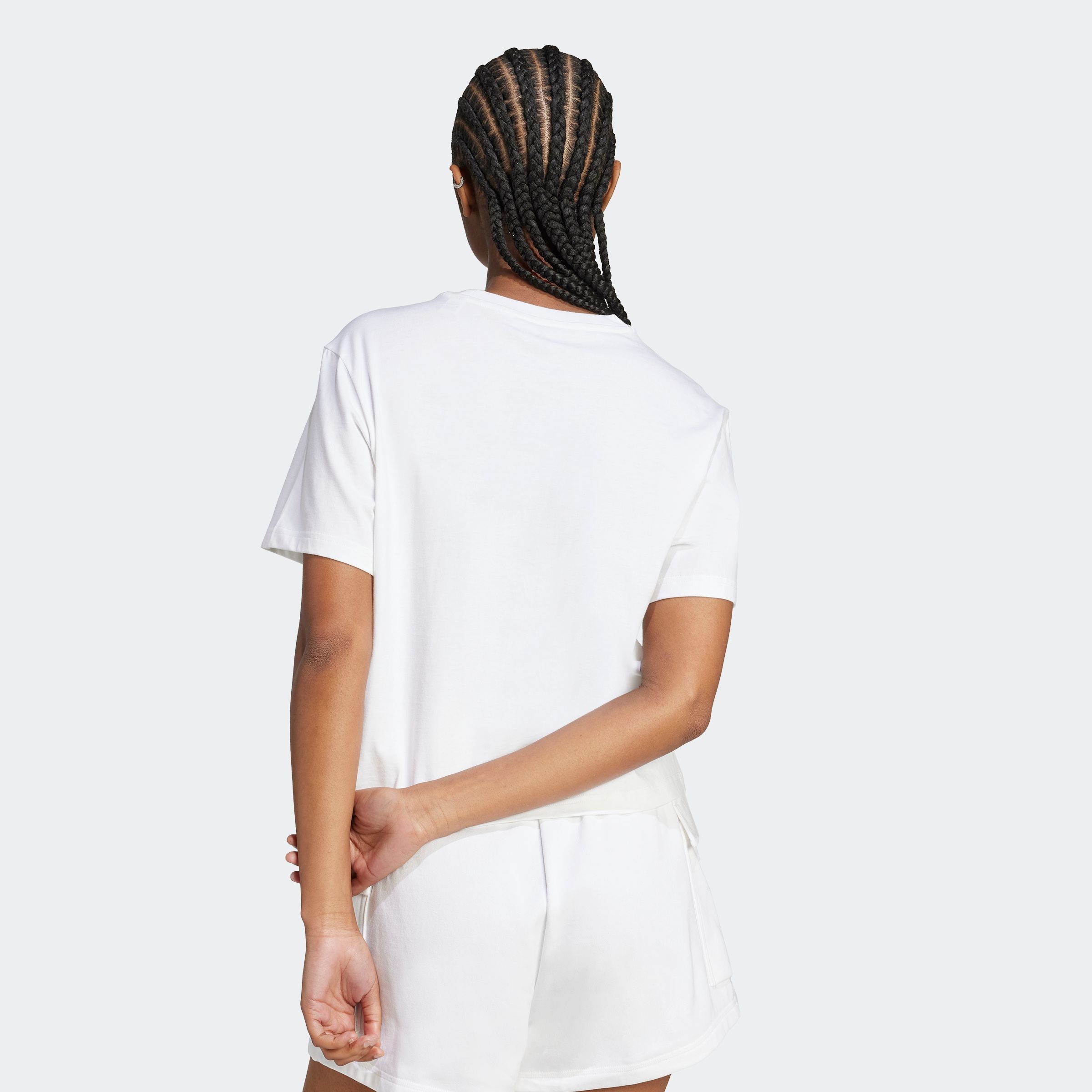 Thumbnail - adidas Sportswear T-Shirt "W MINI T"