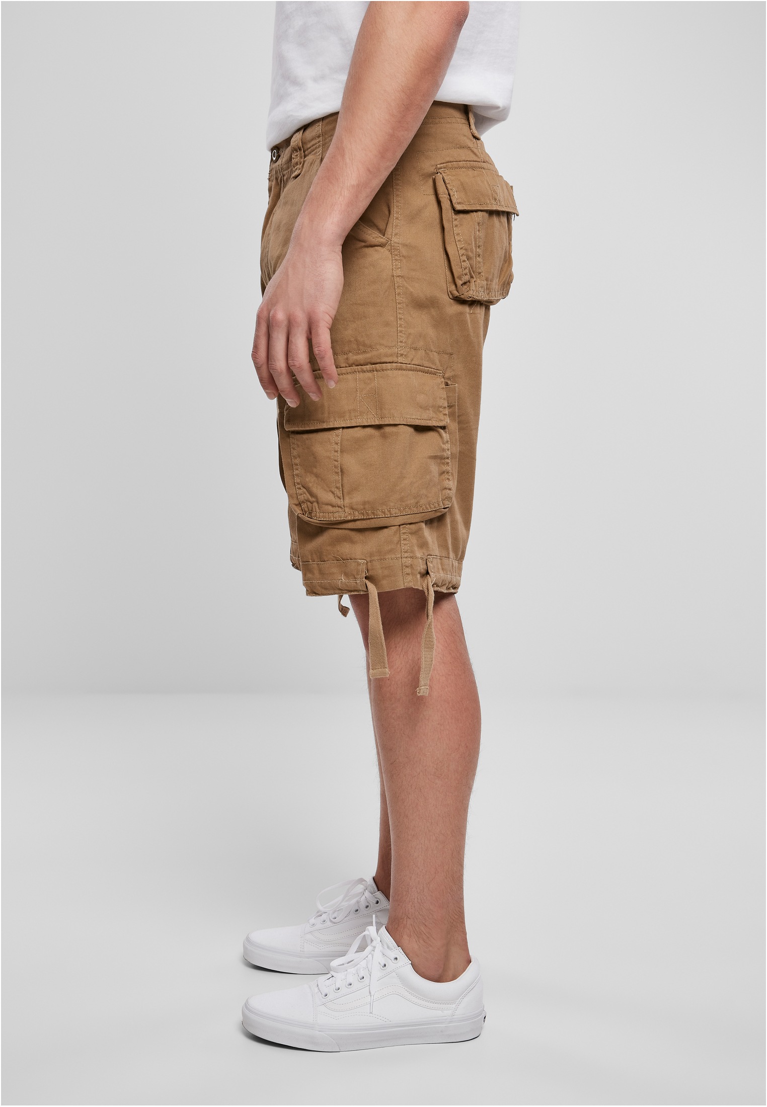 Brandit Stoffhose "Brandit Herren Urban Legend Cargo Shorts" günstig online kaufen