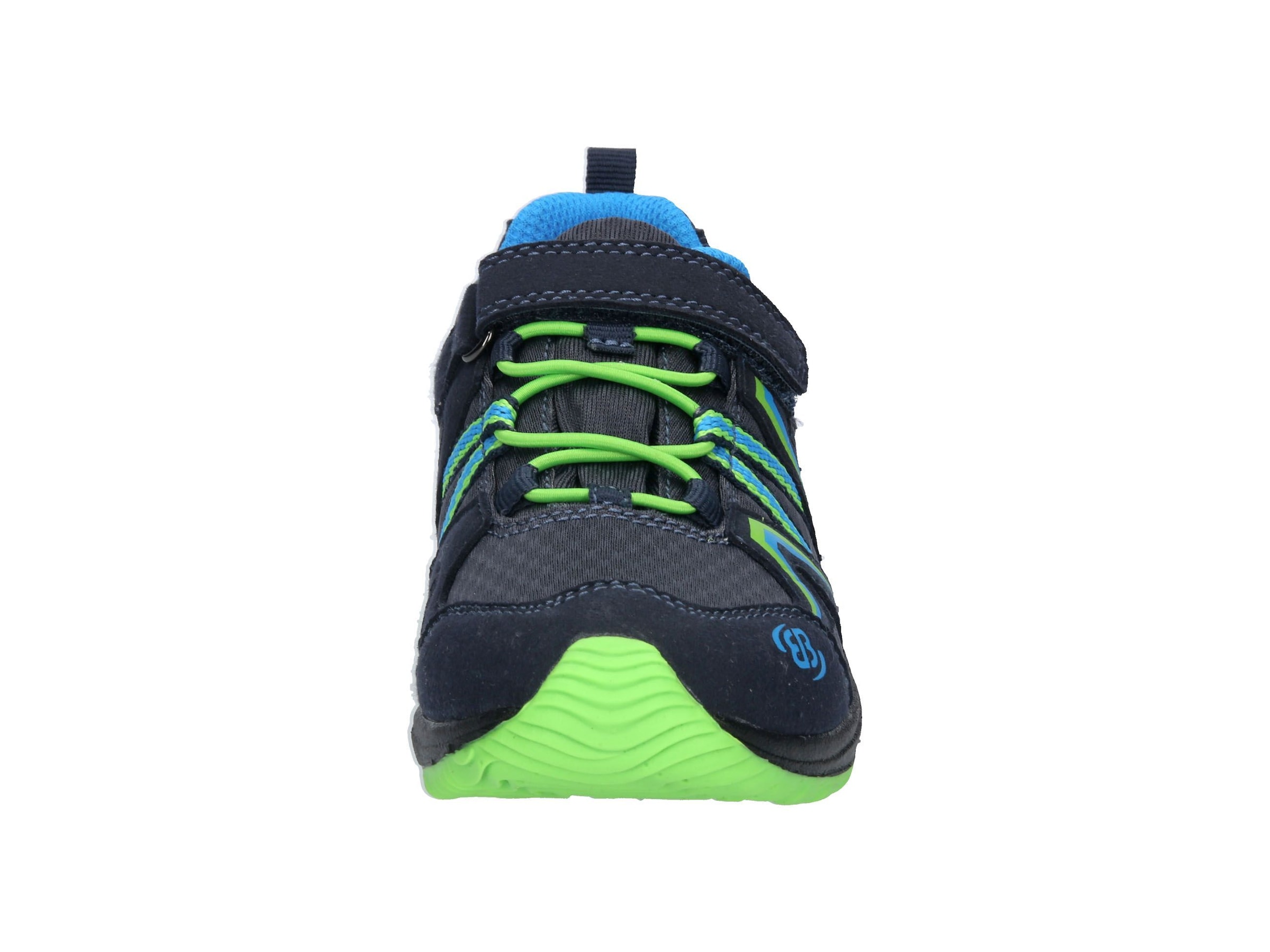 BRÜTTING Wanderschuh »Outdoorschuh Rockwall«