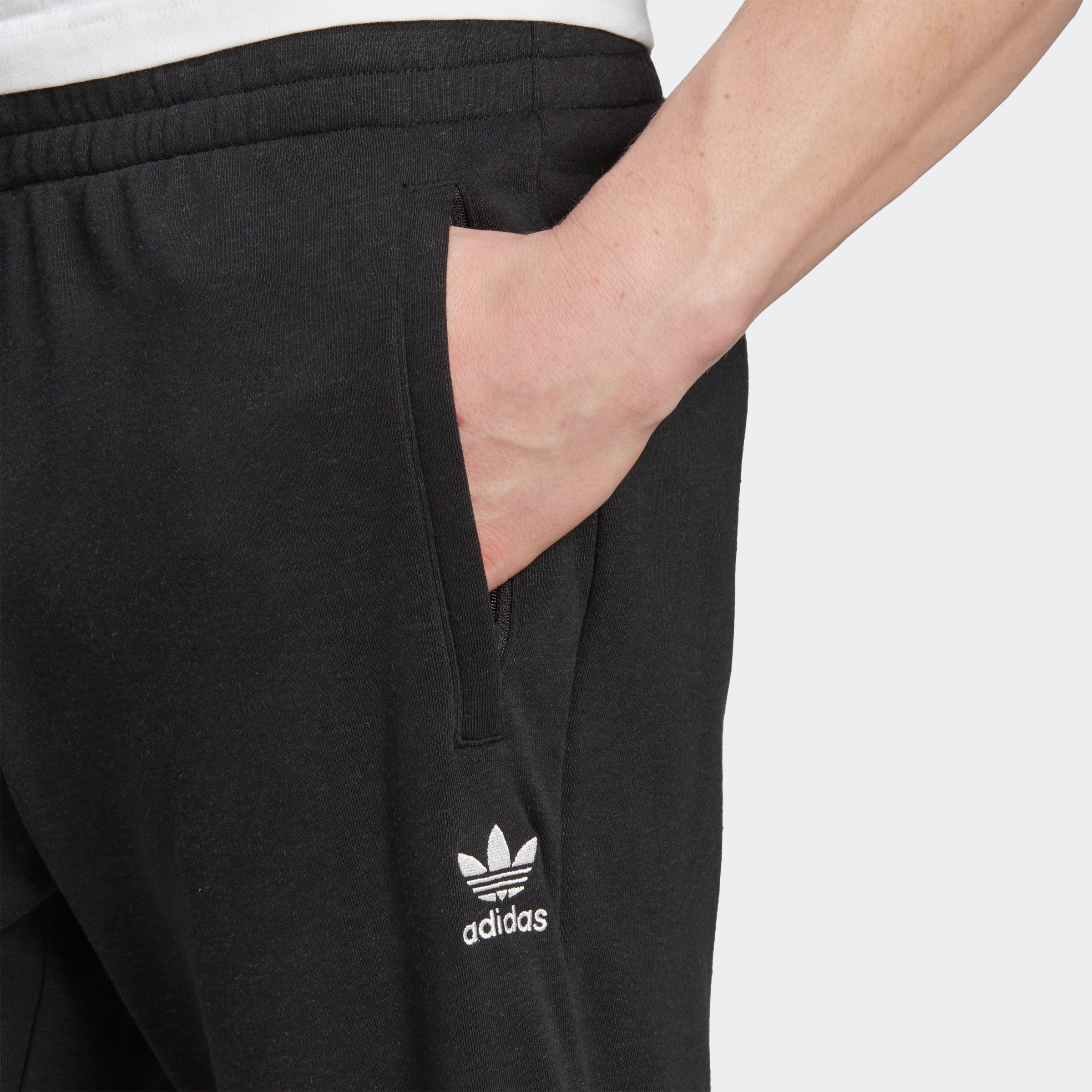 adidas Originals Sporthose »ESSENTIALS+ MADE WITH HEMP«, (1 tlg.)