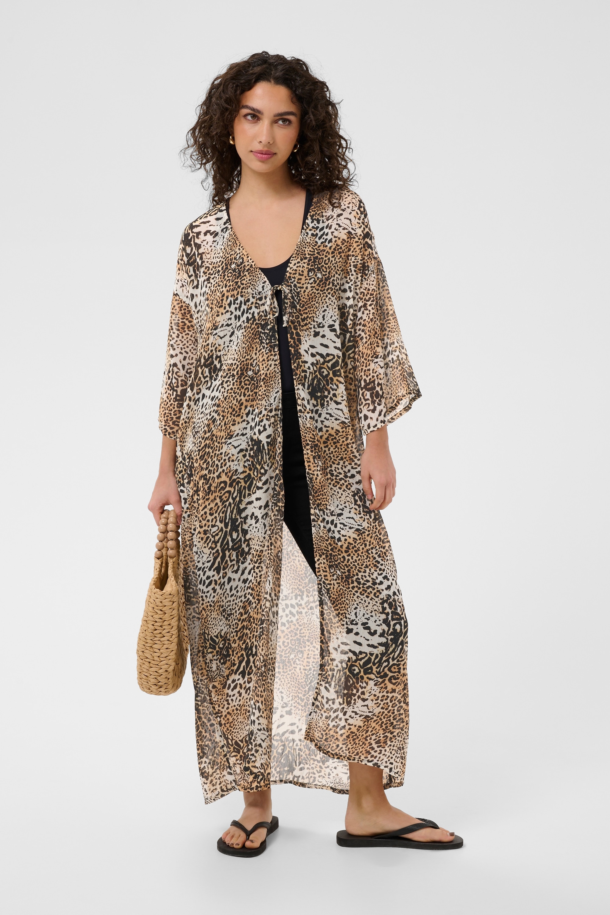 KAFFE Badekleid »Accessoires KAsea«