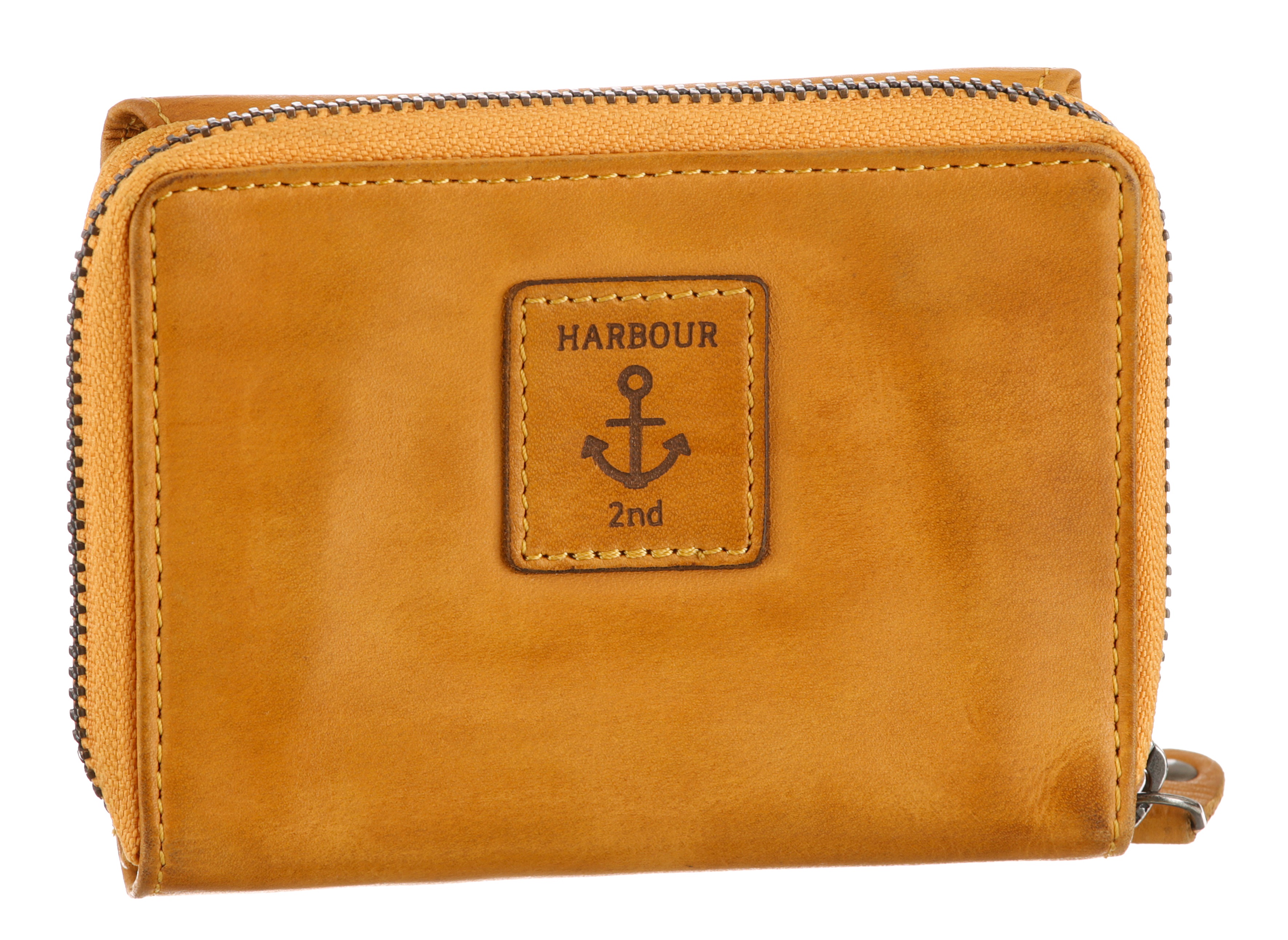 Thumbnail - HARBOUR 2nd "Carla" mit RFID-Technologie