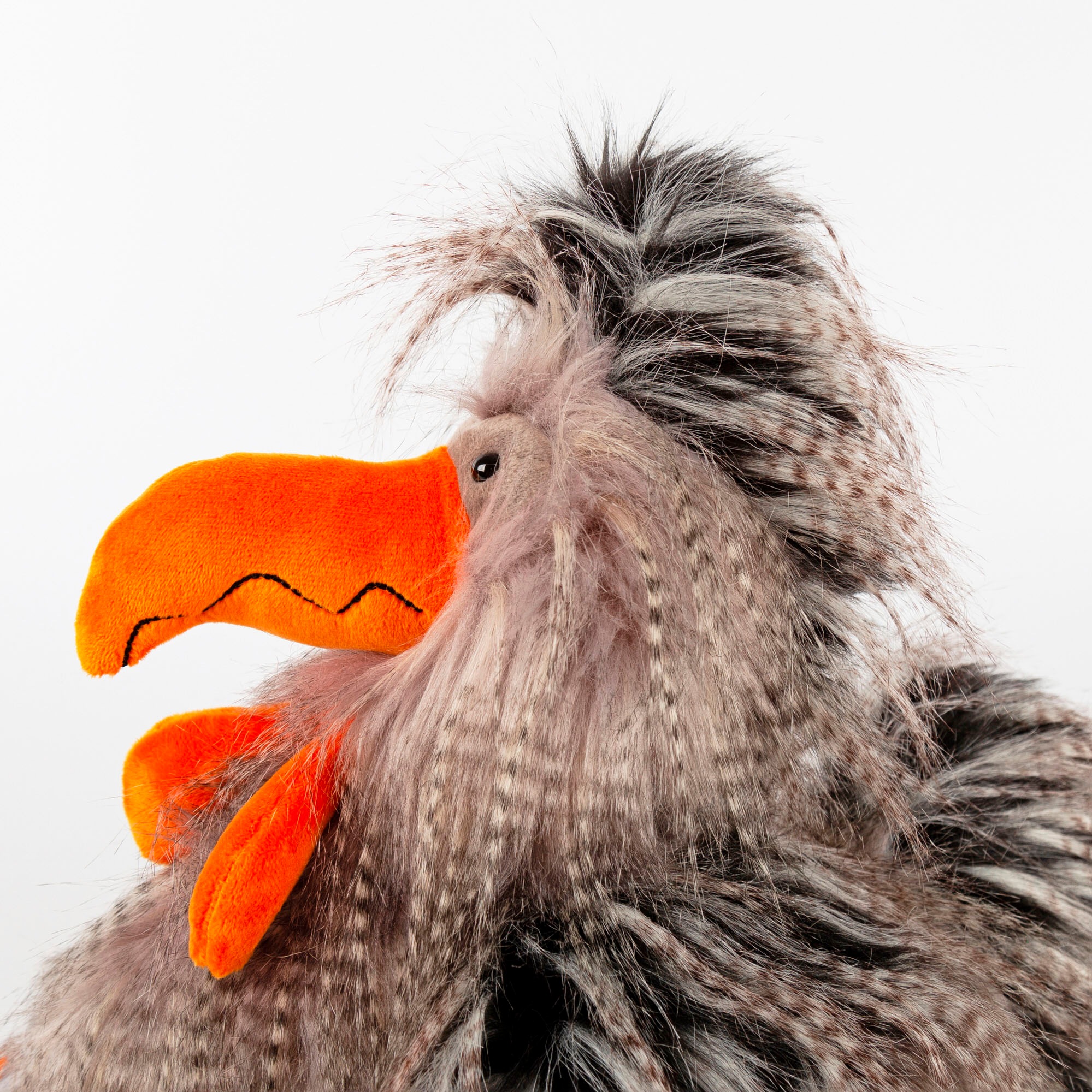 Sigikid Kuscheltier »Kikeriki, Roost Boost«