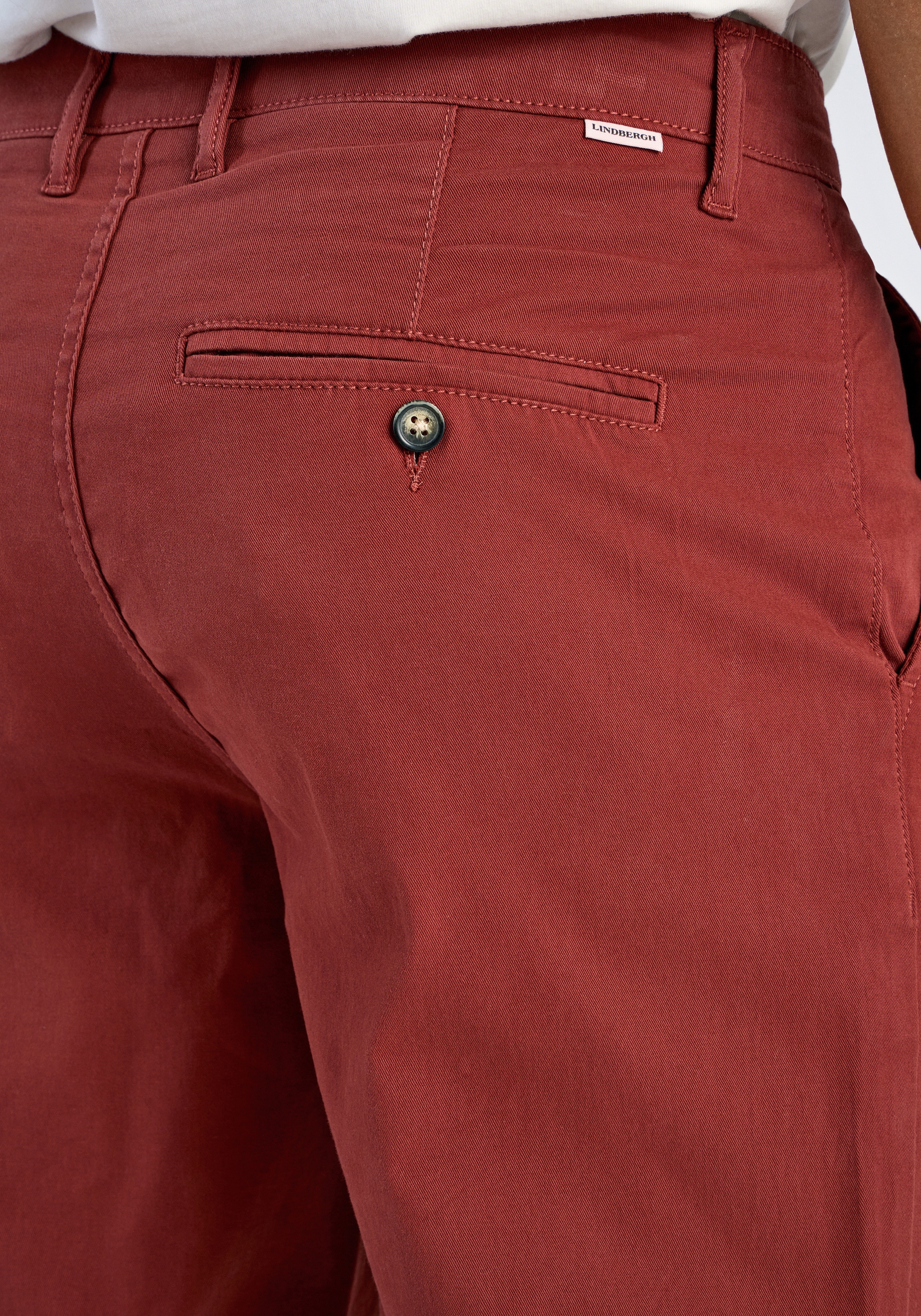 LINDBERGH Chinos »Lindbergh Chino«