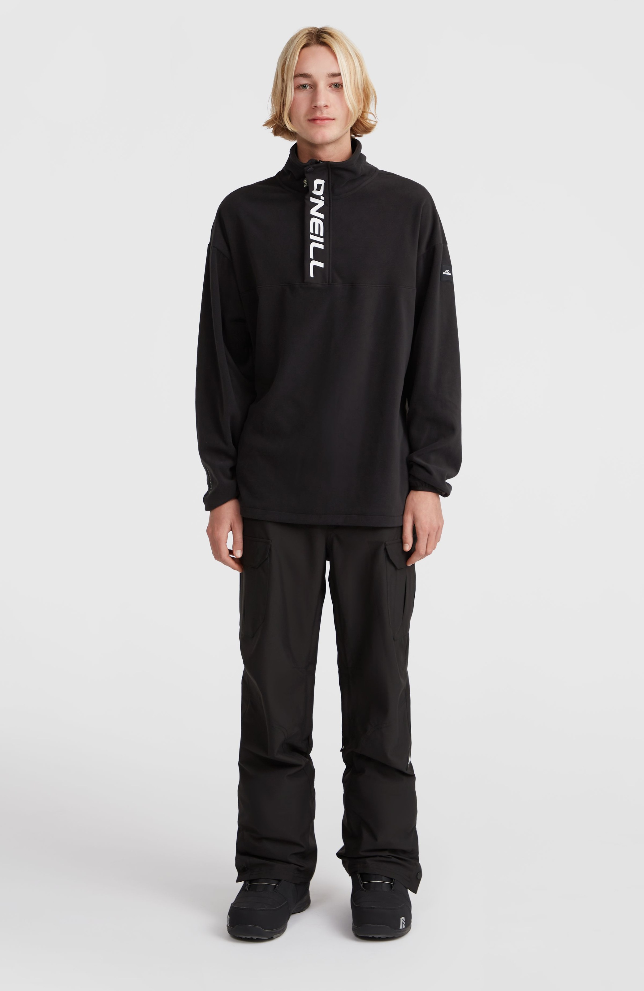 O'Neill Fleecepullover »O'RIGINALS POLARTEC 100 FLEECE«