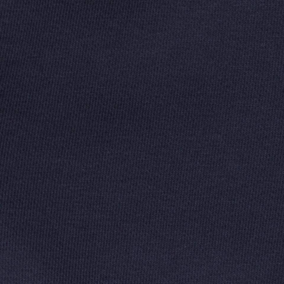 STREET ONE MEN Sweatshirt, mit Stehkragen
