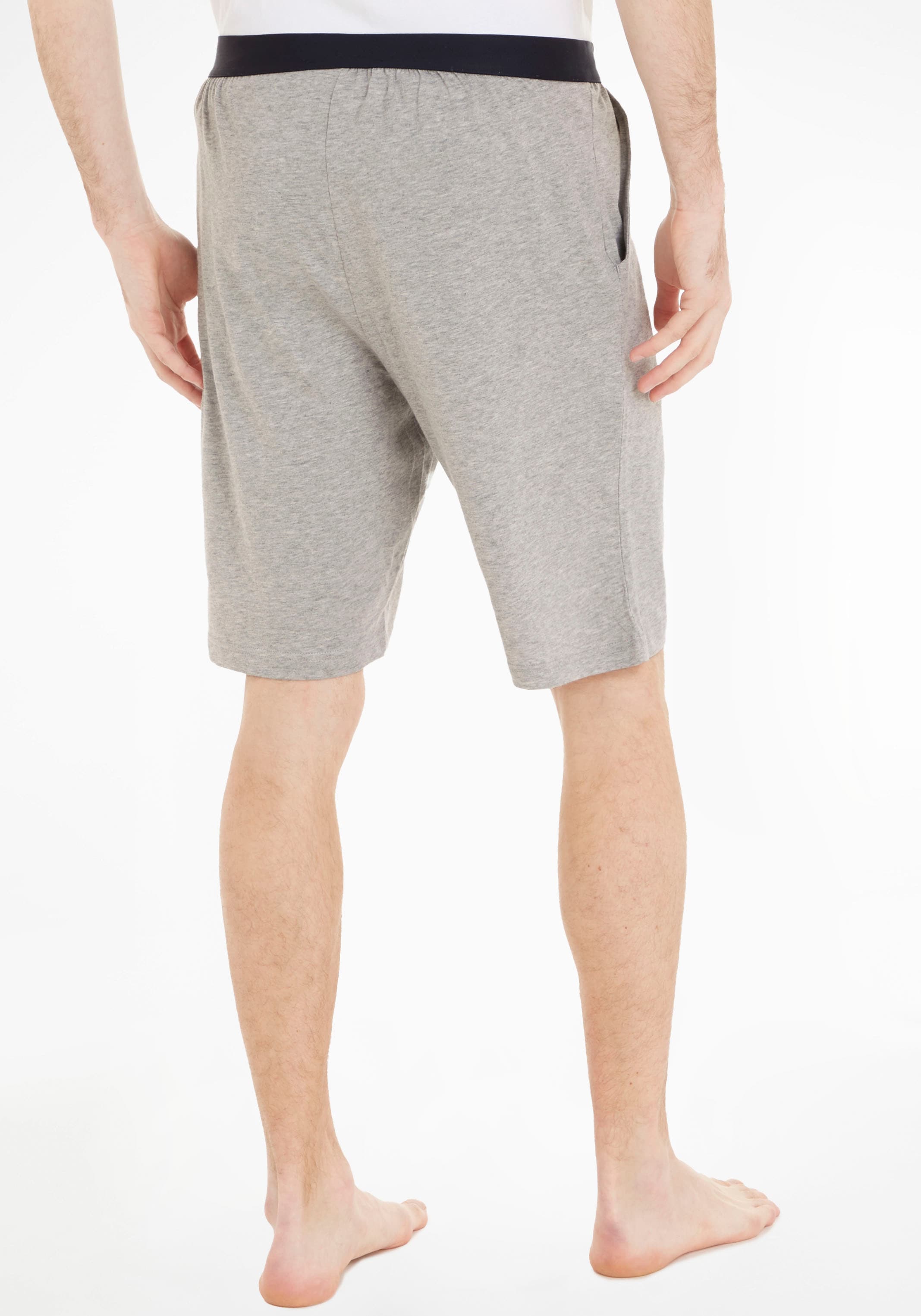 Tommy Hilfiger Underwear Schlafshorts "JERSEY SHORT", mit Tommy Hilfiger Lo günstig online kaufen