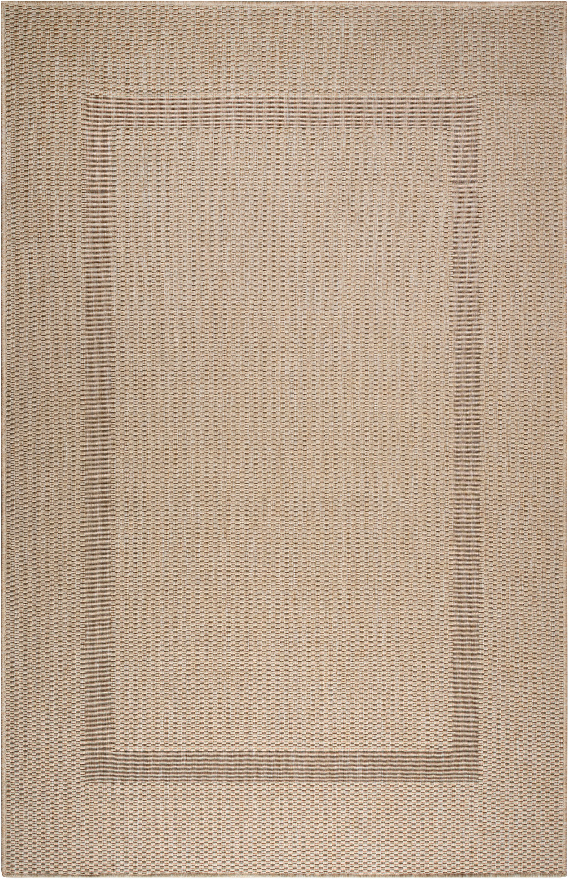 my home Teppich "Venedig Bordüre auch als Läufer erhältlich" rechteckig 3 m günstig online kaufen