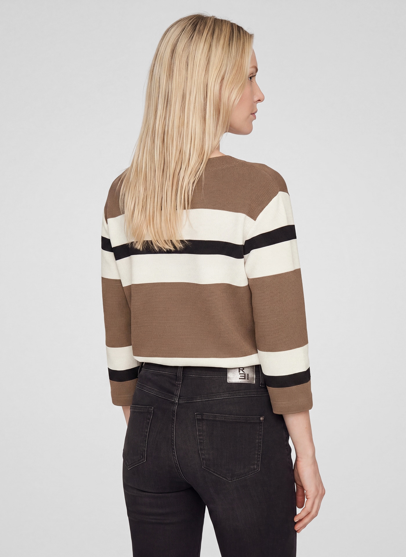 Rabe Print-Shirt »T-Shirt«