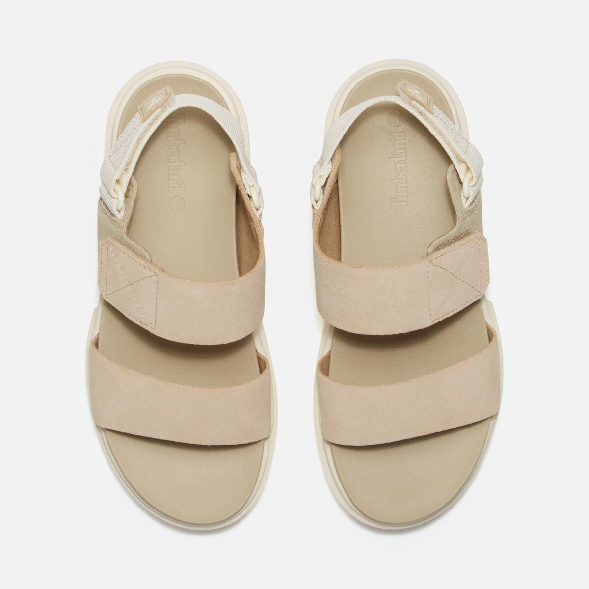 Timberland Sandale »GREYFIELD SANDAL BACKSTRAP SANDAL«