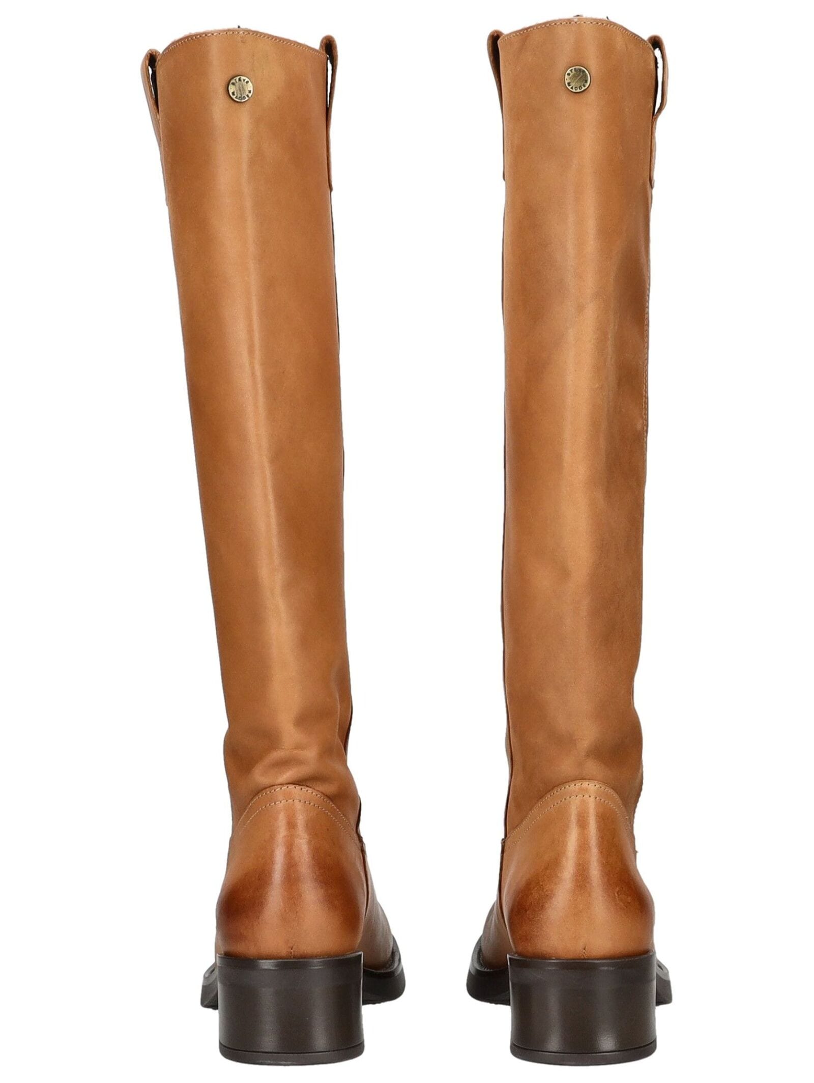 STEVE MADDEN Stiefel »STEVE MADDEN Stiefel Leder«