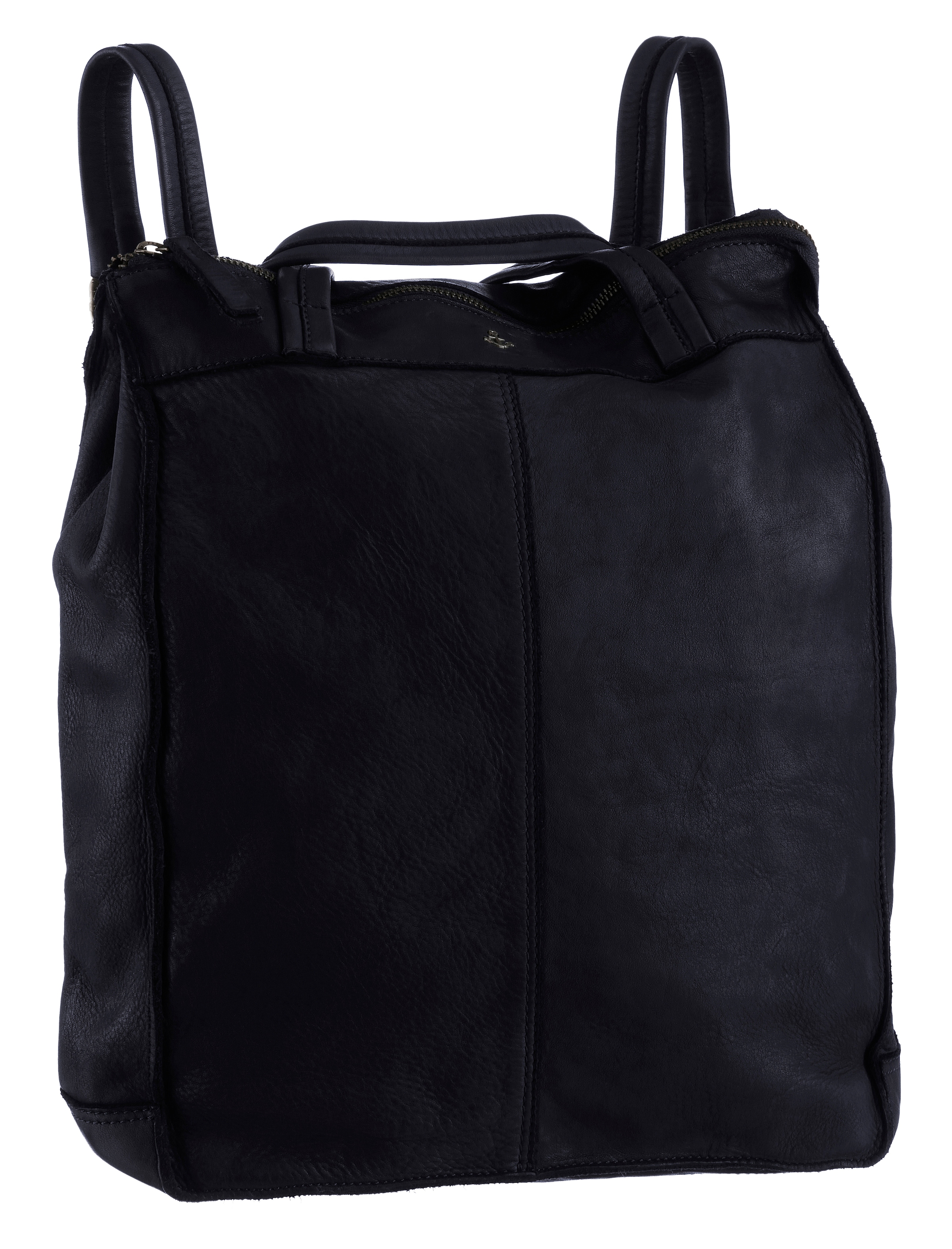 HARBOUR 2nd Cityrucksack »F ranka«, auch als Tasche tragbar