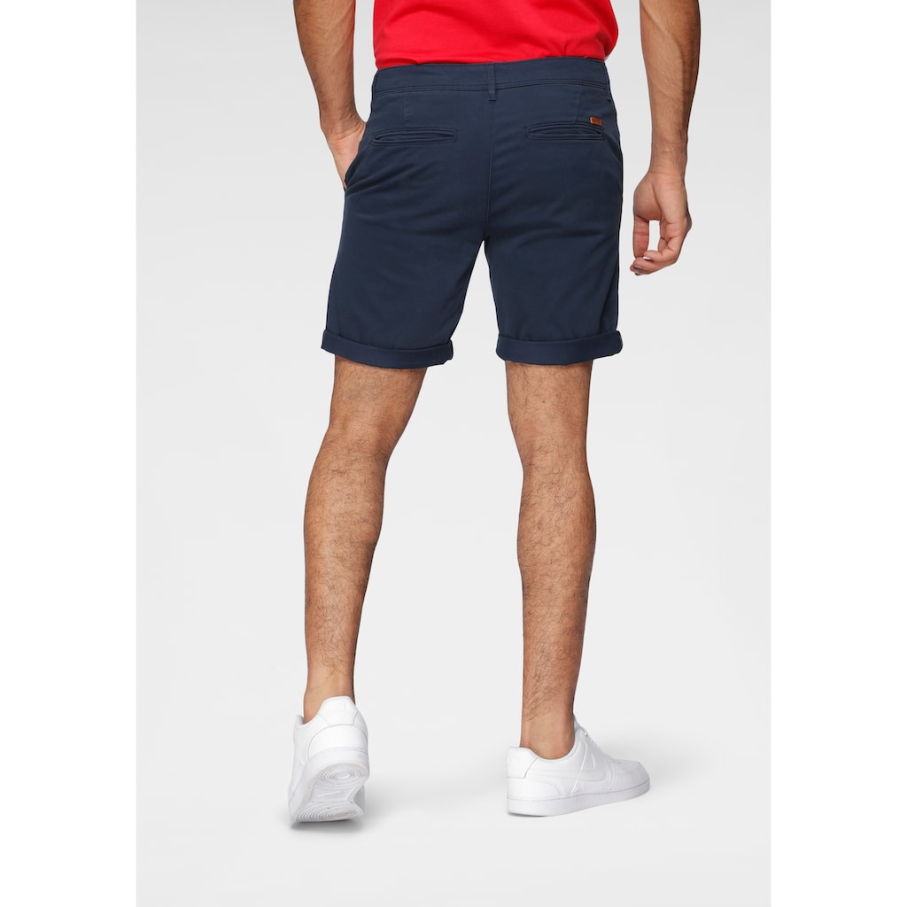 Jack & Jones Chinoshorts »BOWIE SHORTS«