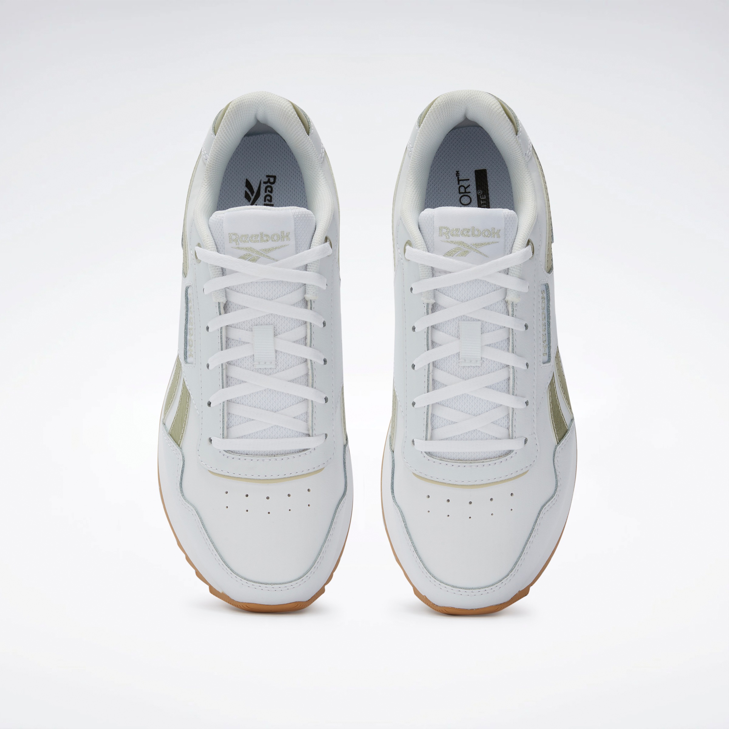 Reebok Classic Sneaker "REEBOK GLIDE RIPPLE DOUBLE" günstig online kaufen