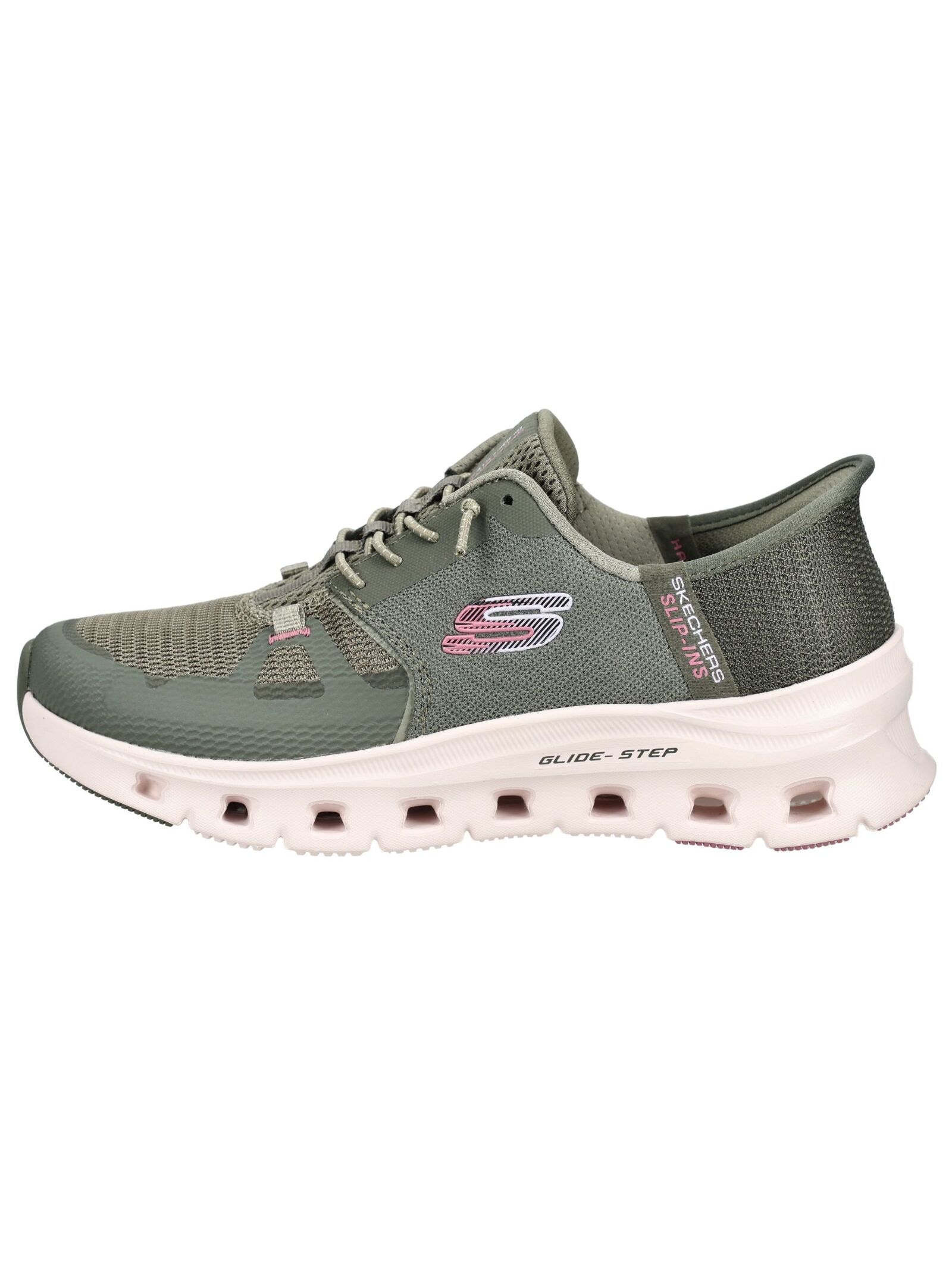 Skechers Sneaker »Skechers Sneaker Textil«