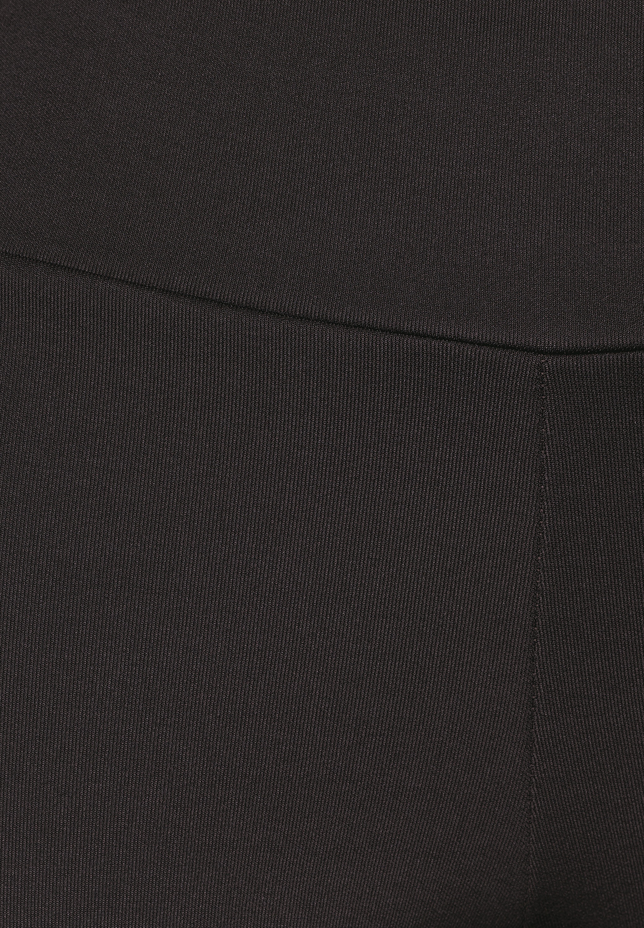 STREET ONE Leggings  softer Materialmix