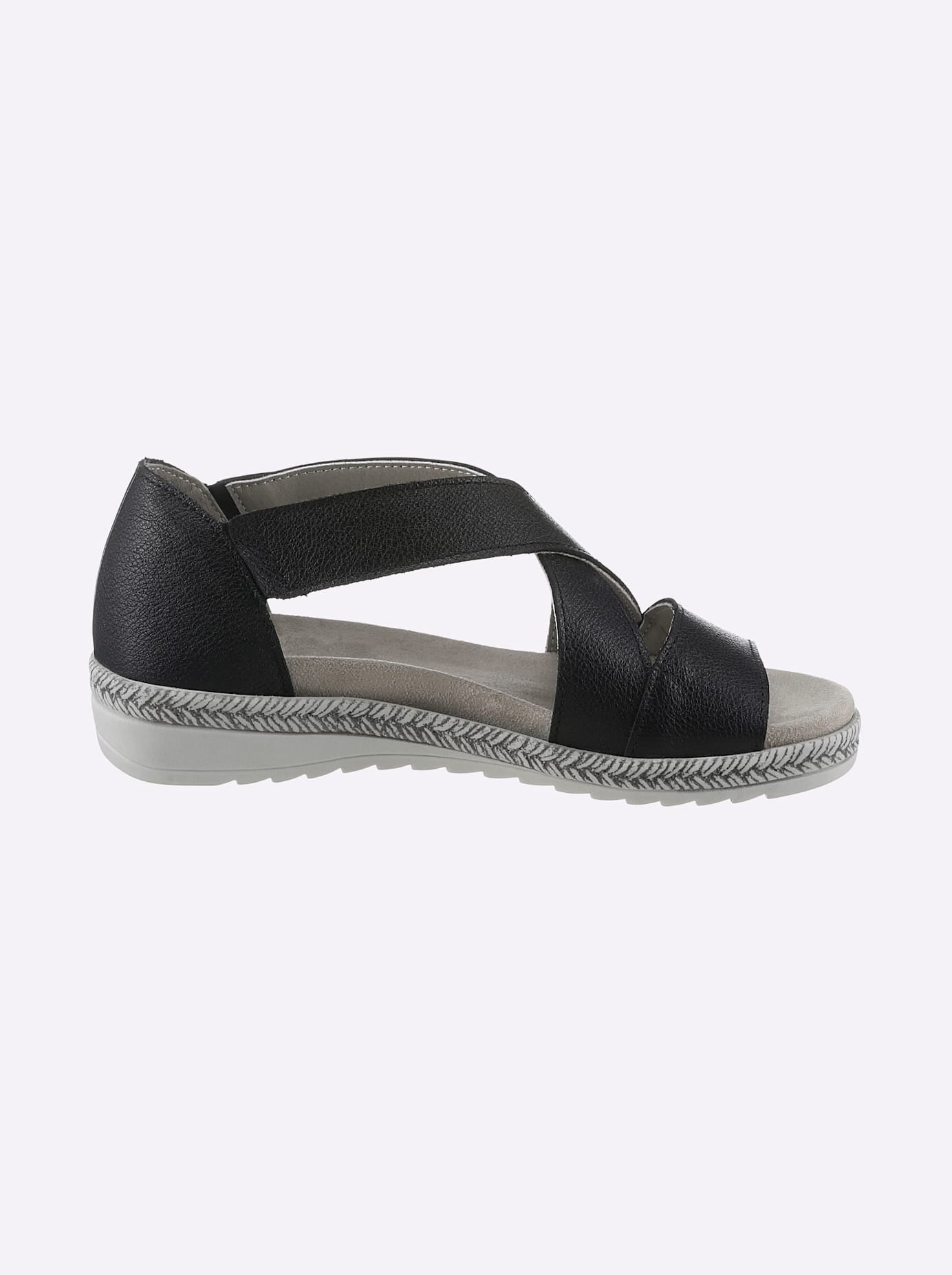 Casual Looks Sandalette