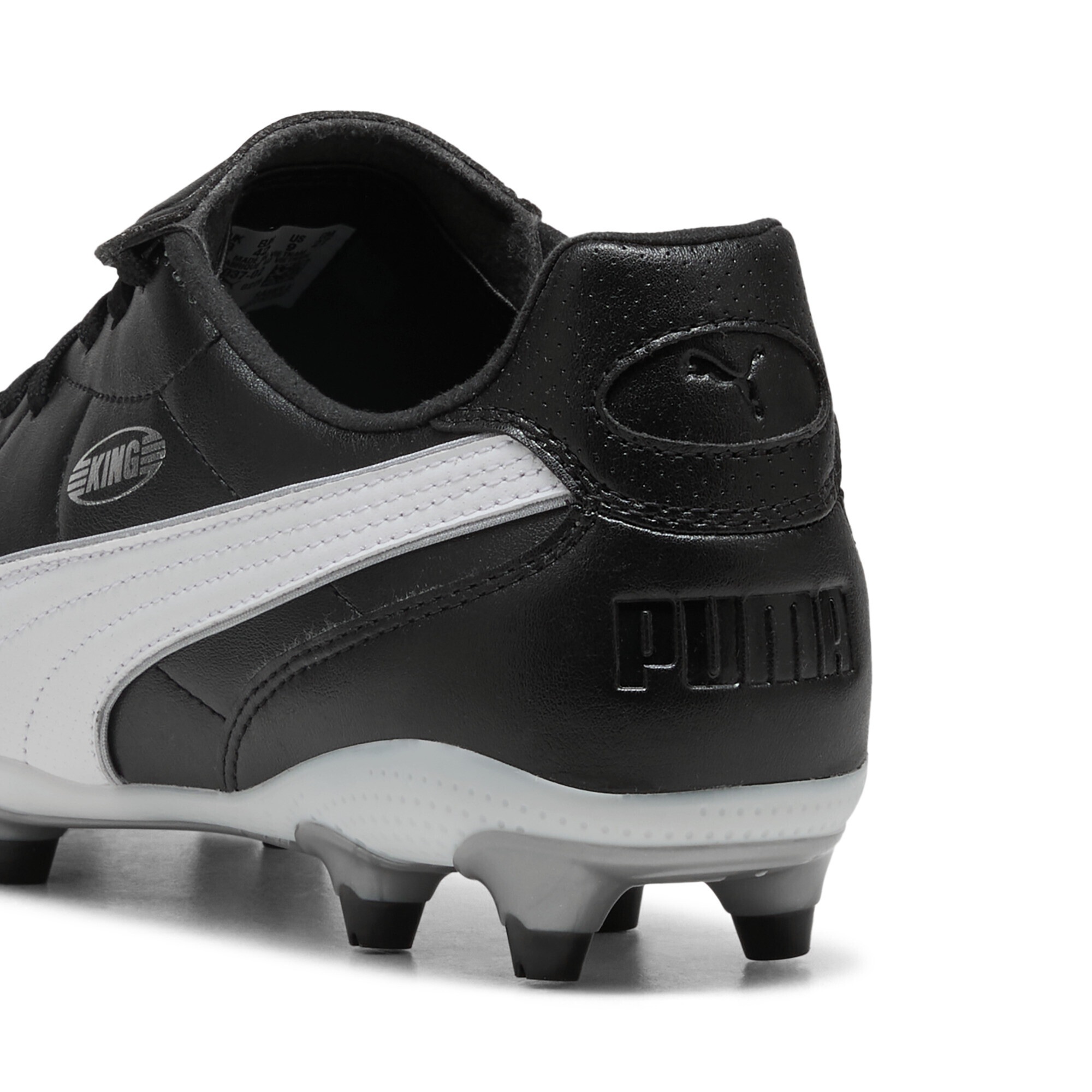 PUMA Fußballschuh "KING LIGA FG/AG Fußballschuhe Erwachsene" günstig online kaufen