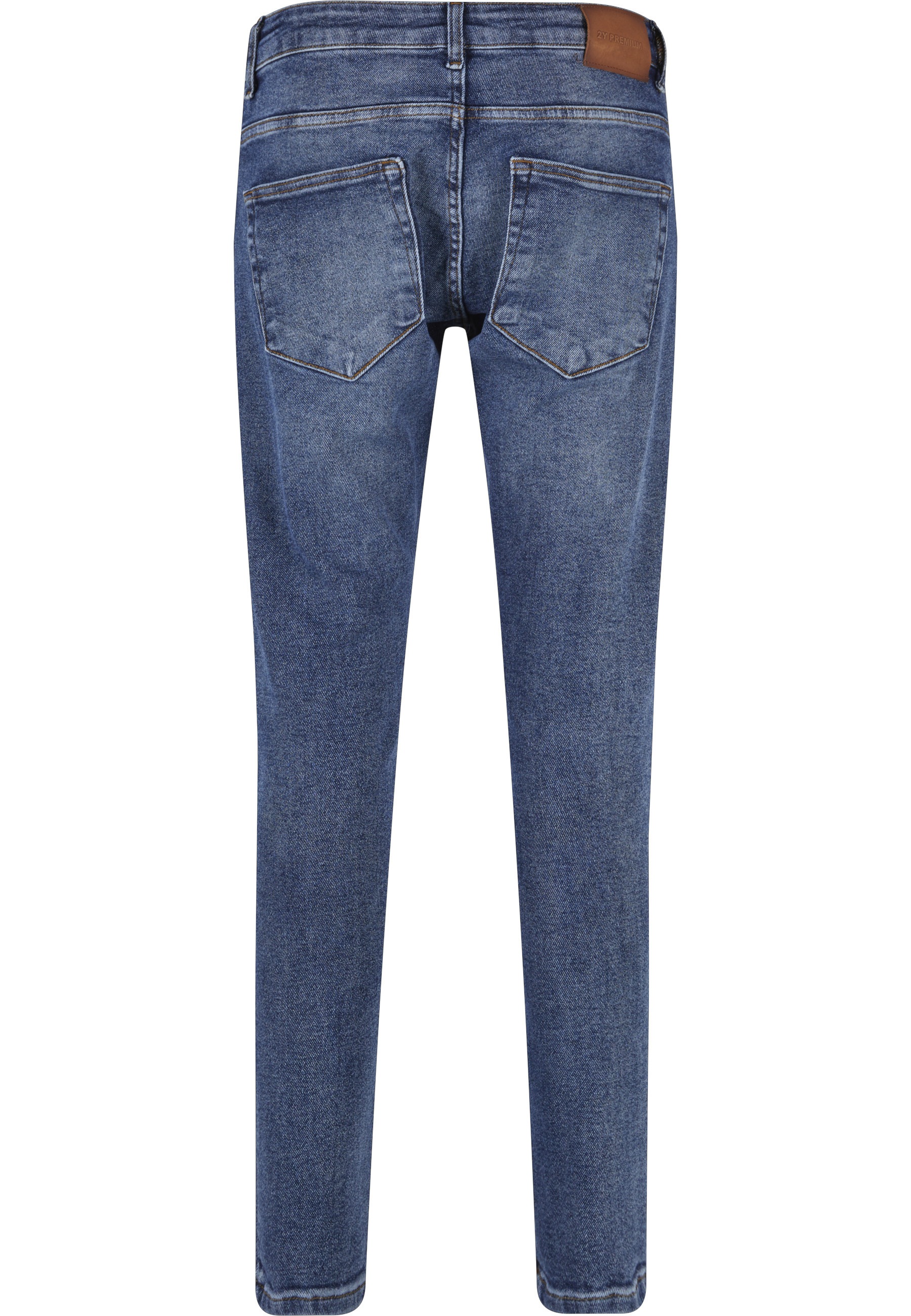 2Y Premium Bequeme Jeans "2Y Premium Herren 2Y Skinny Fit Jeans" günstig online kaufen