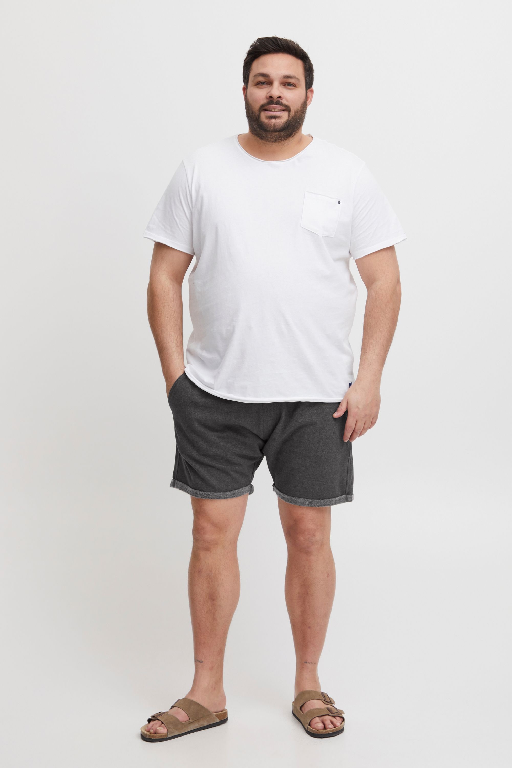 Blend Sweatshorts »Sweatshorts BHTimo BT«