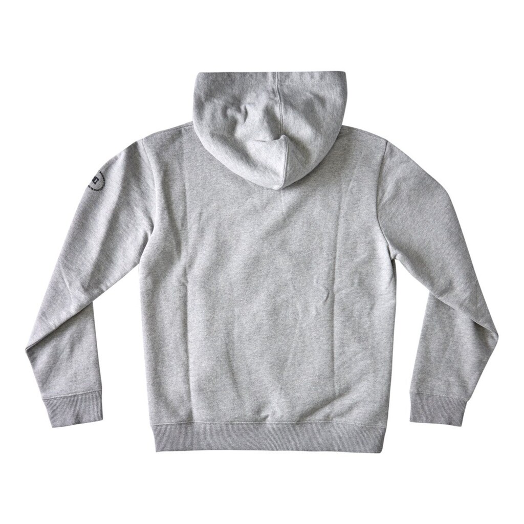 DC Shoes Kapuzensweatshirt »Blabac Jahmir«