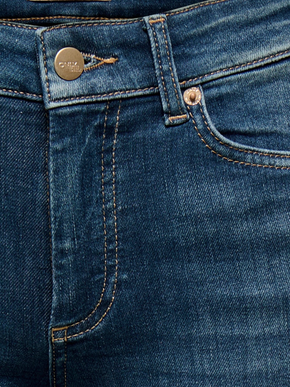 Thumbnail - ONLY Bootcut-Jeans "ONLBLUSH MID FLARED DNM REA260 NOOS"