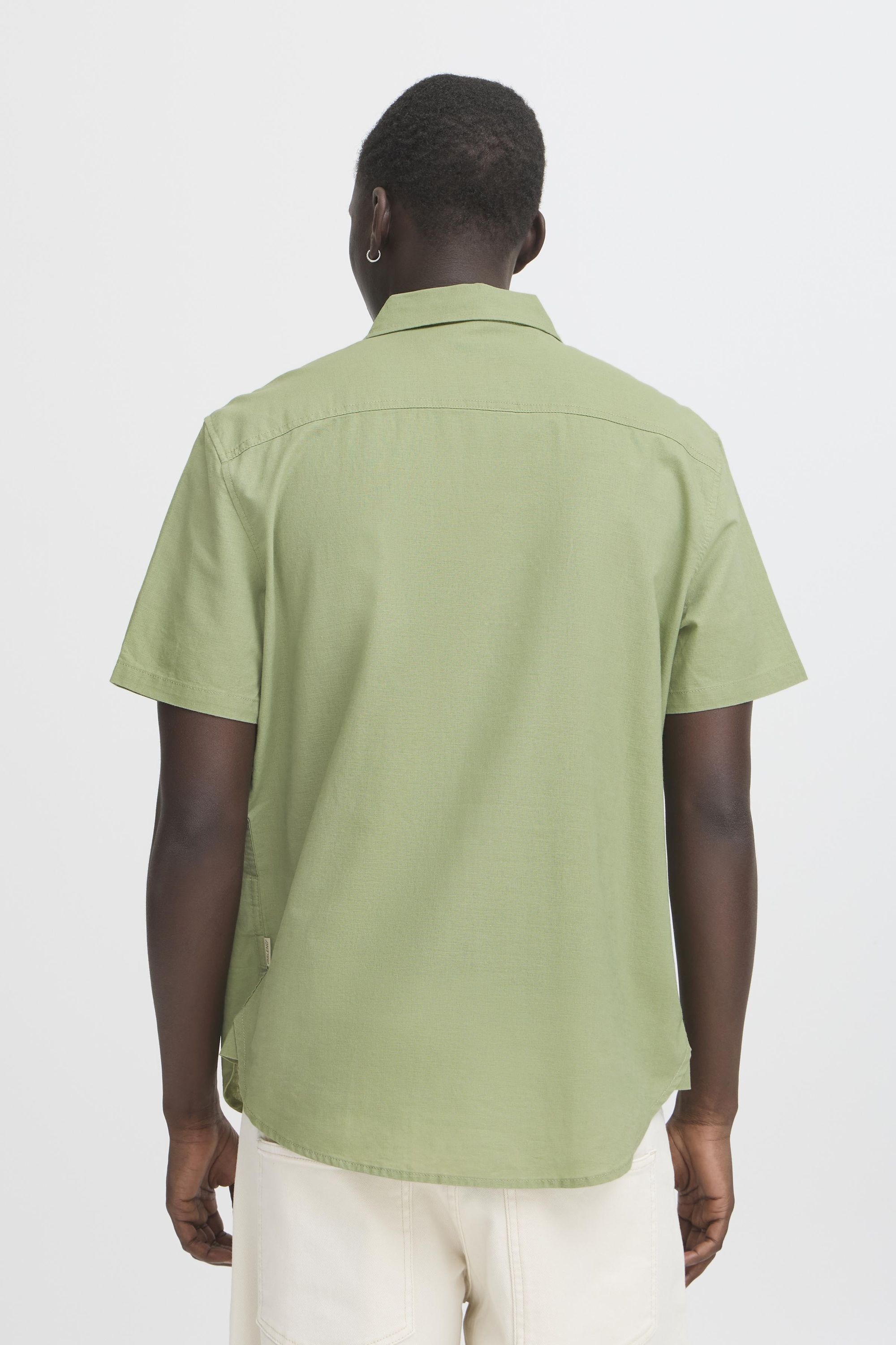 Blend Leinenhemd »Leinenhemd BHBAY LINEN«