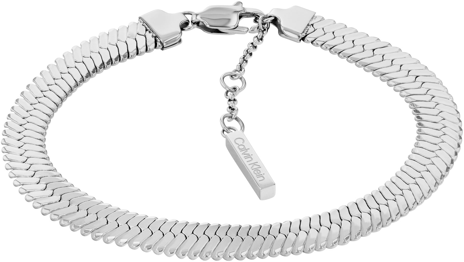 Calvin Klein Armband Set »ACCENT, 35000625«, (Set, 3 tlg.)