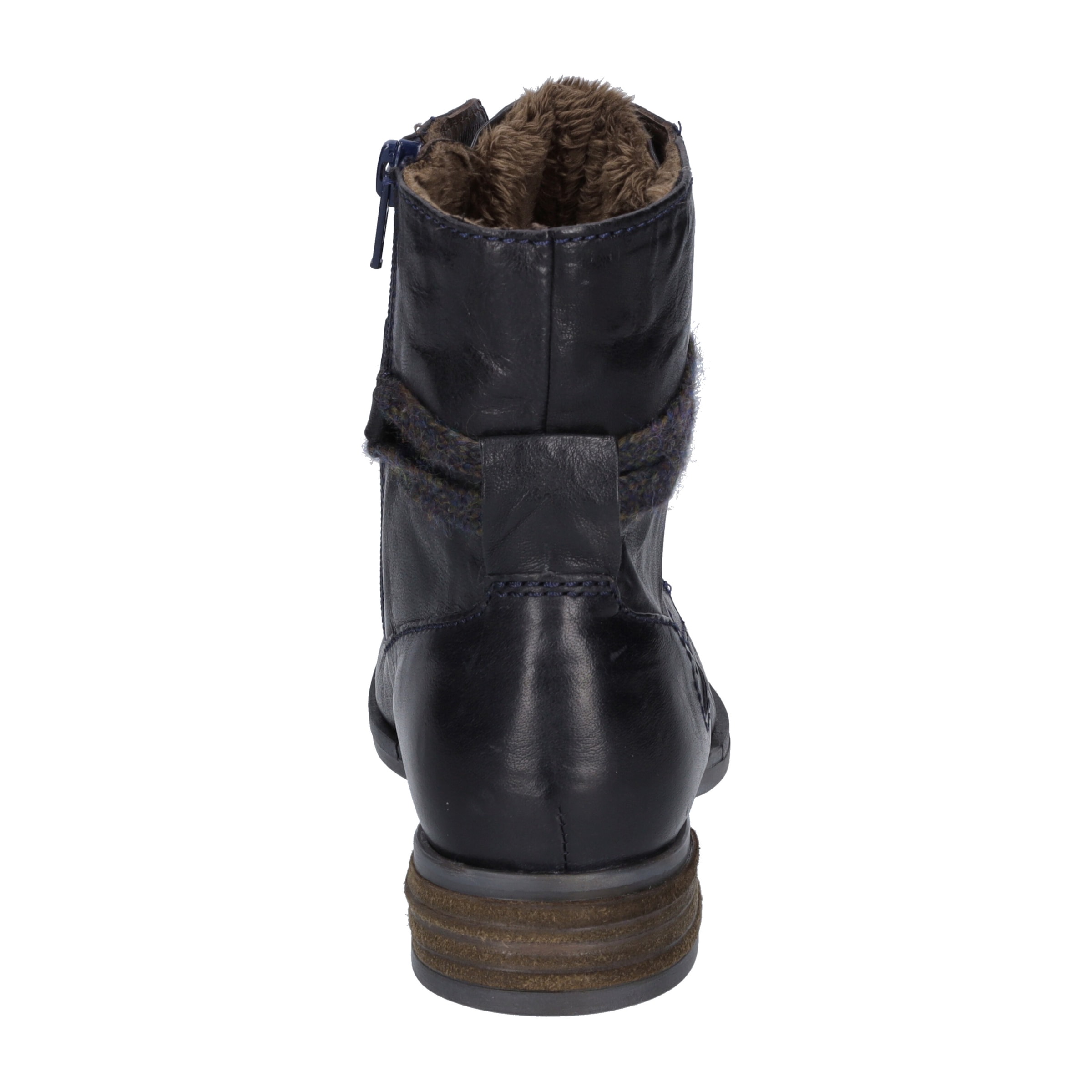 Josef Seibel Stiefelette »Sanja 18, ocean«