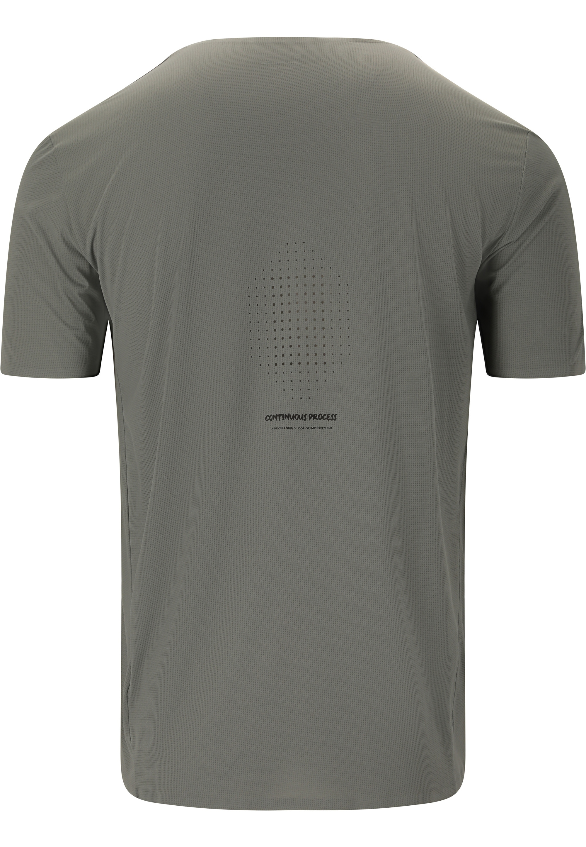 Virtus Funktionsshirt »Ayaan«, mit 4-Wege-Stretch