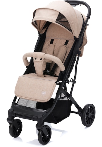 Fillikid Kinder-Buggy »Fill Styler Elite rusvai...