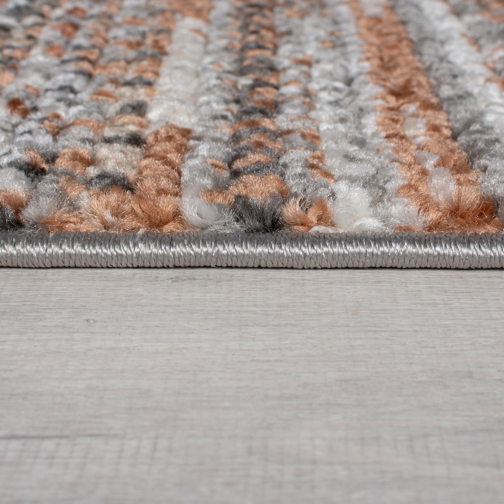 FLAIR RUGS Teppich »Camino Abstraktes«, rechteckig