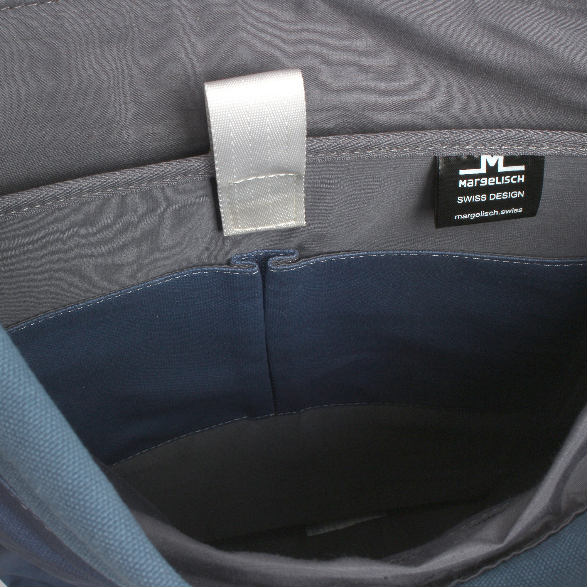 Margelisch Laptoprucksack »Bandir 2«, aus BSCI zertifizierter Produktion