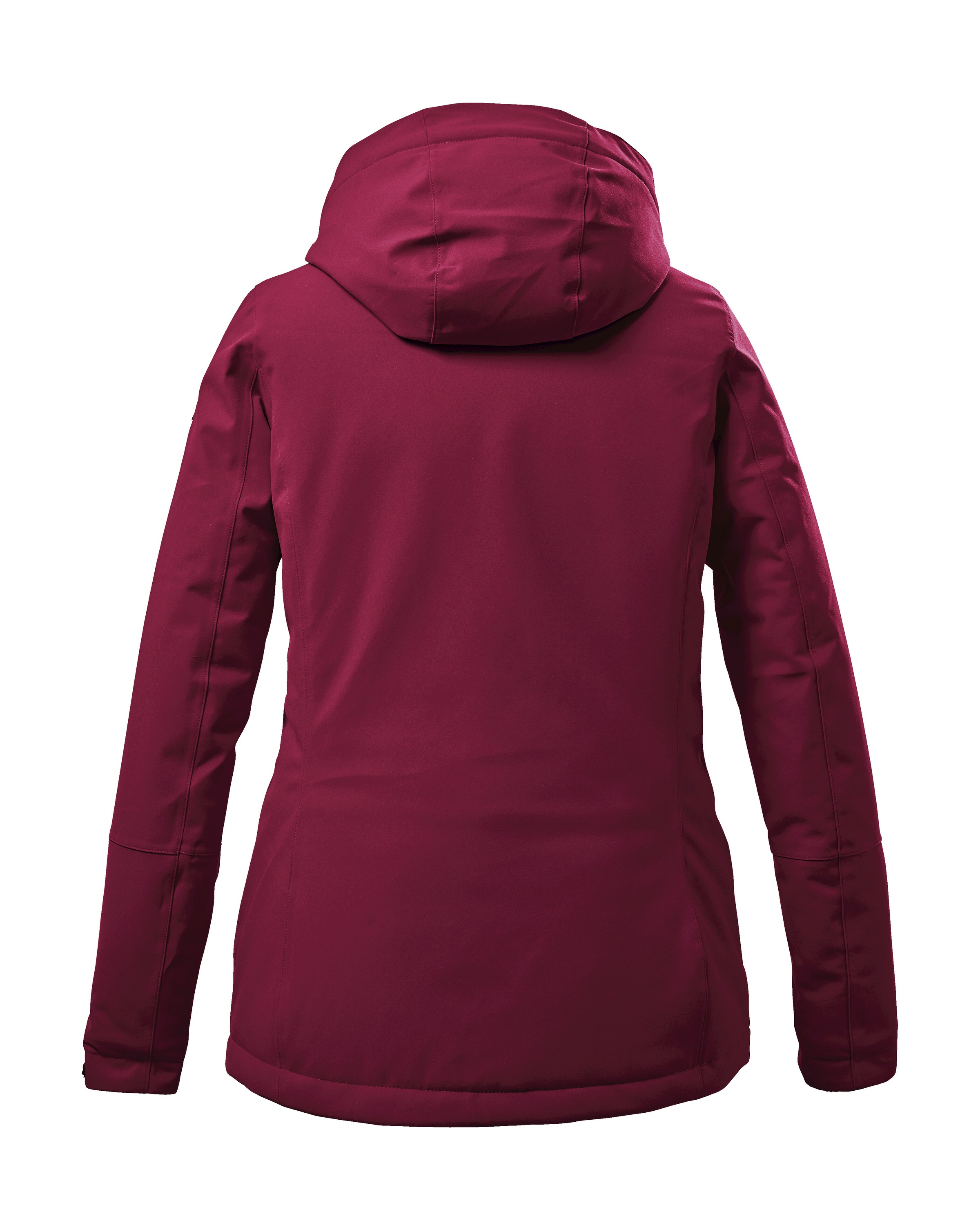 Killtec Outdoorjacke "KOW 170 KG WMN JCKT", Damen Funktionsjacke: wasserdic günstig online kaufen