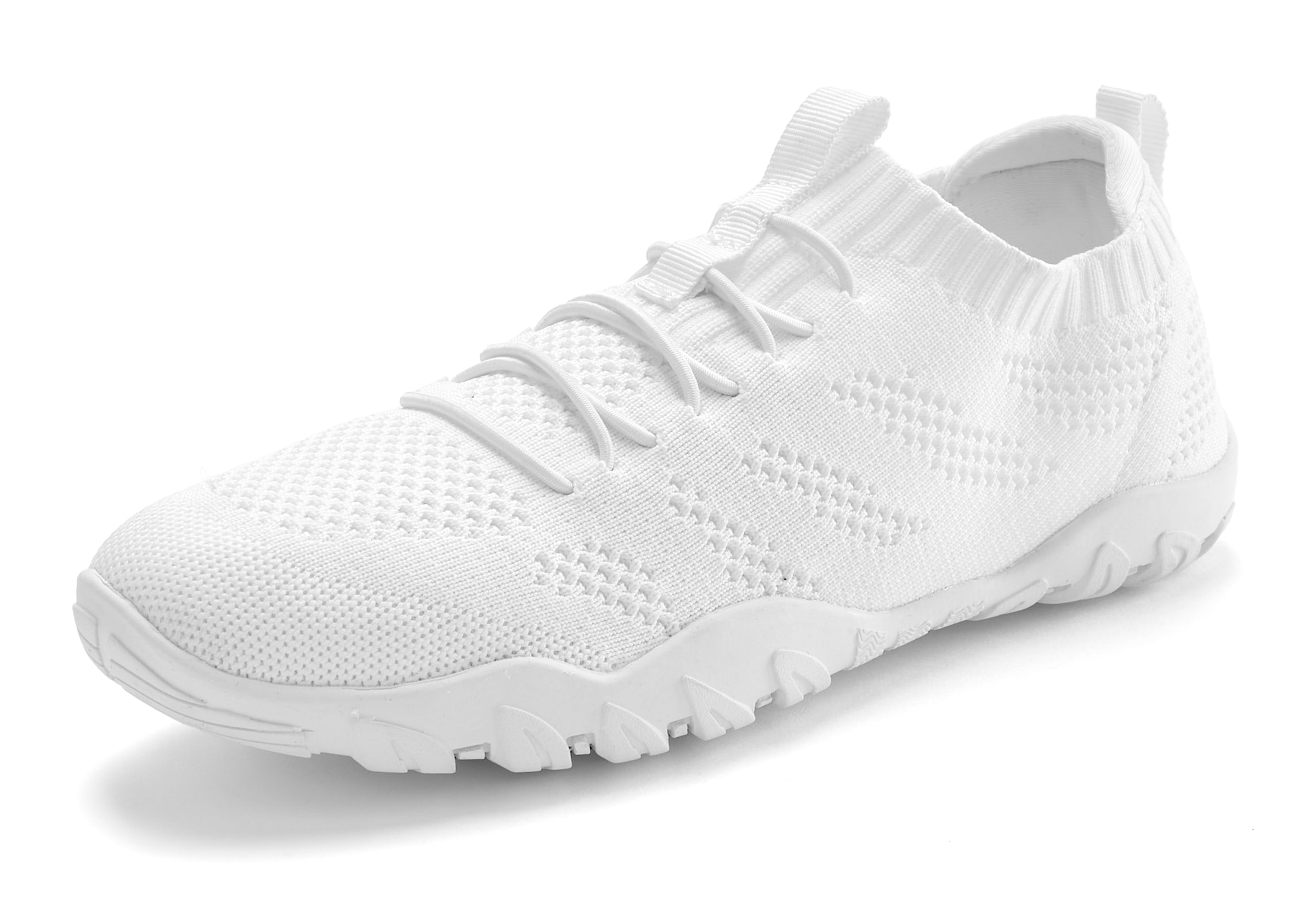 Vivance Sneaker, mit ultraleichter und flexibler Sohle, Freizeitschuh, Halbschuh VEGAN