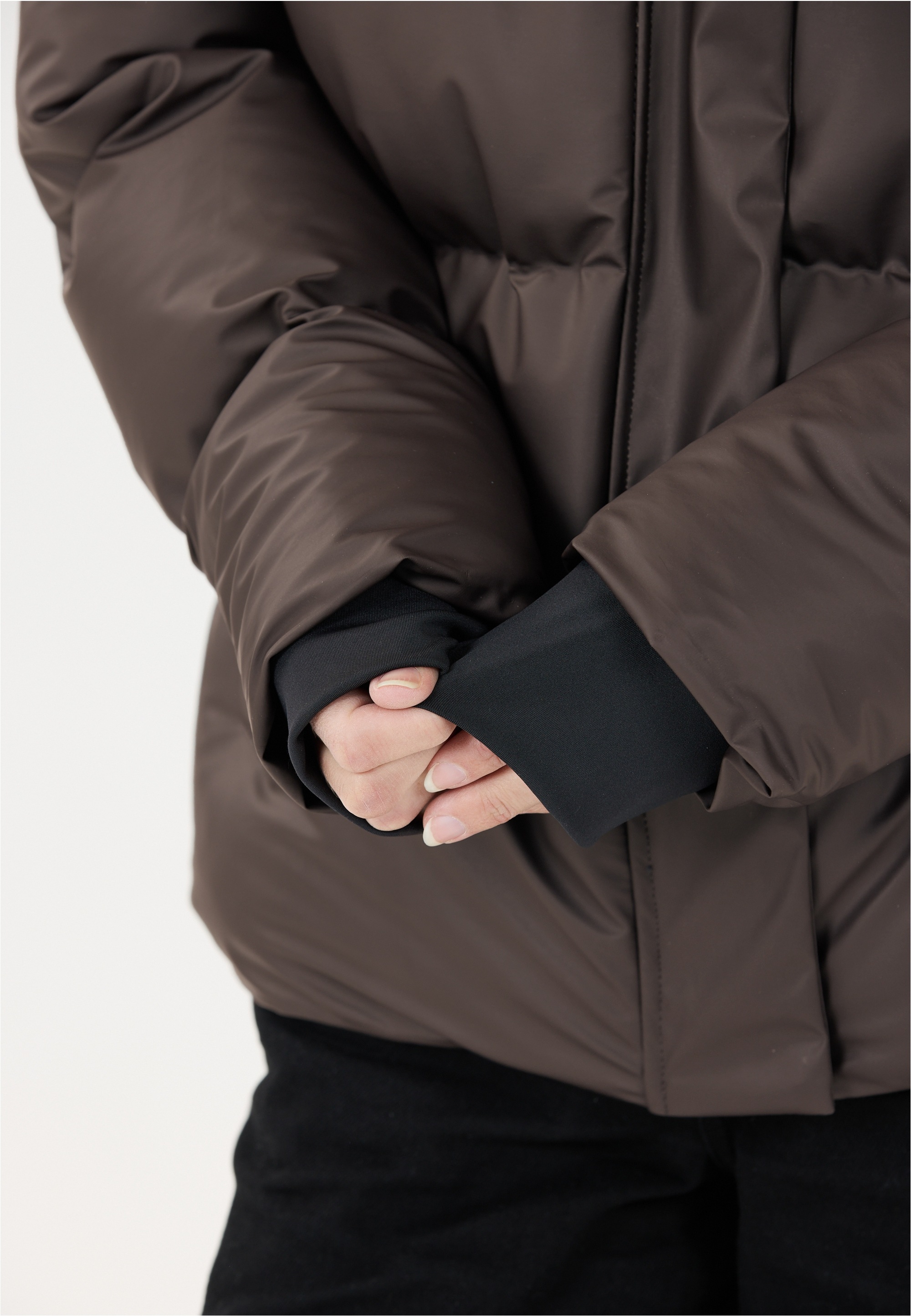 WEATHER REPORT Outdoorjacke »Audrey« in wasserfester Qualität