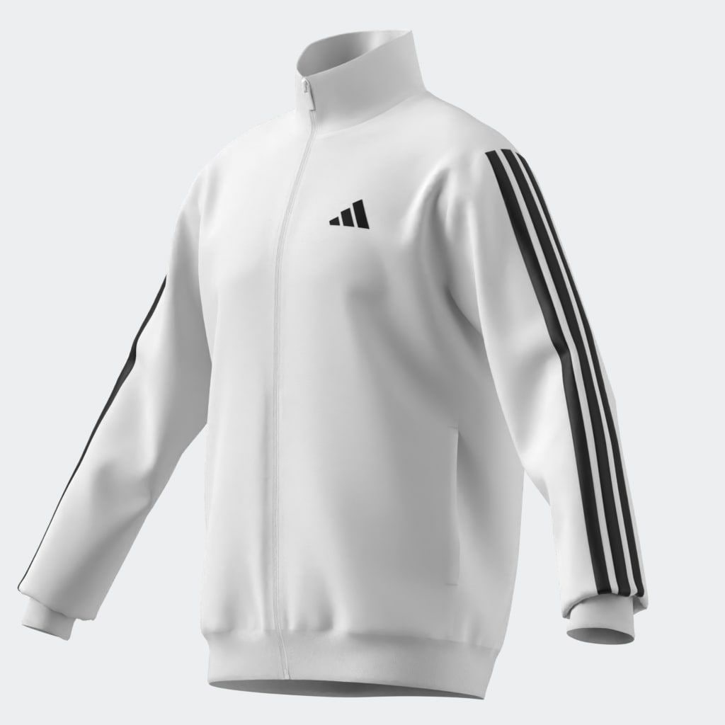 adidas Sportswear Rollkragenpullover »M 3S TR TT«, (1 tlg.)